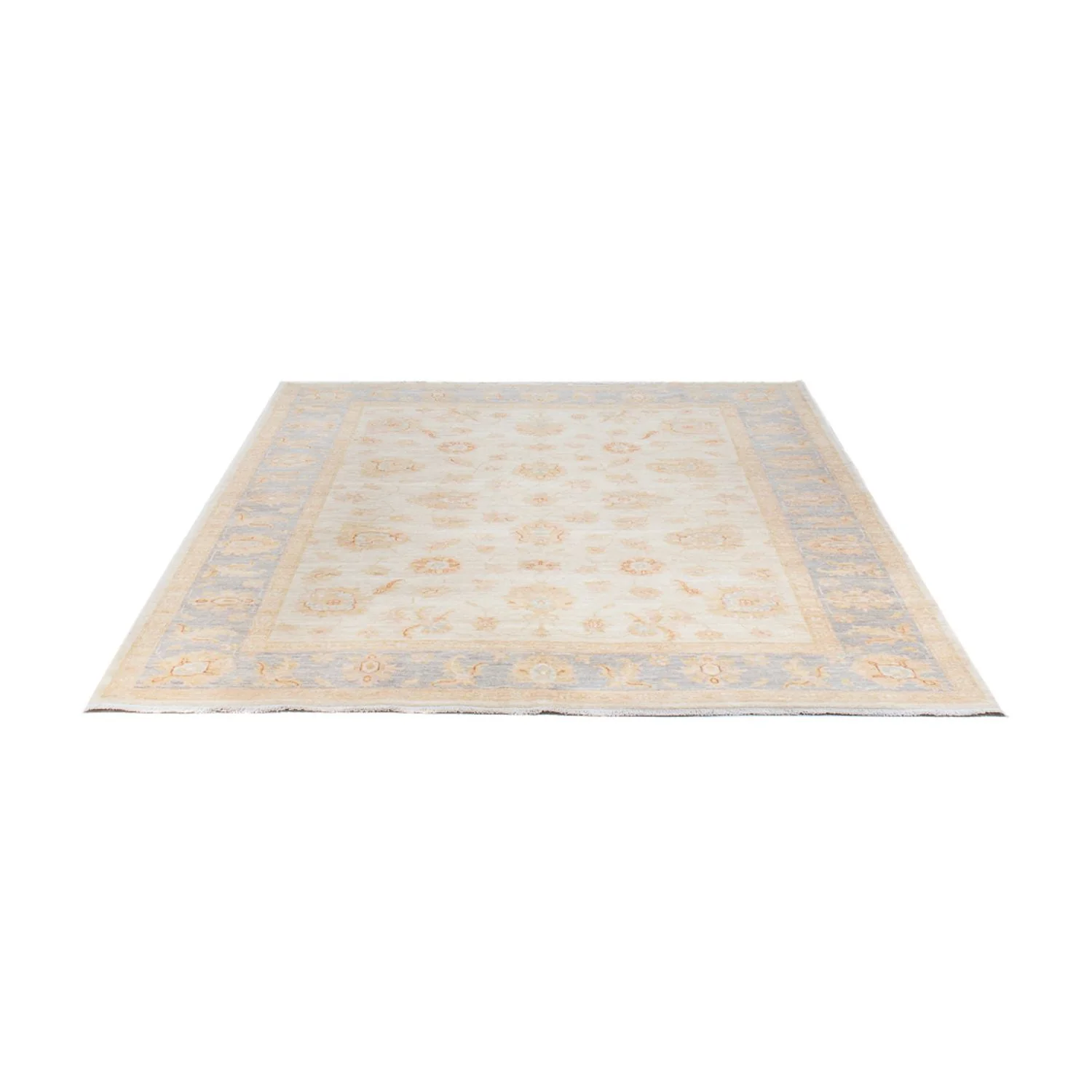 Ziegler Teppich 240x172cm - Orientteppich - Image 5