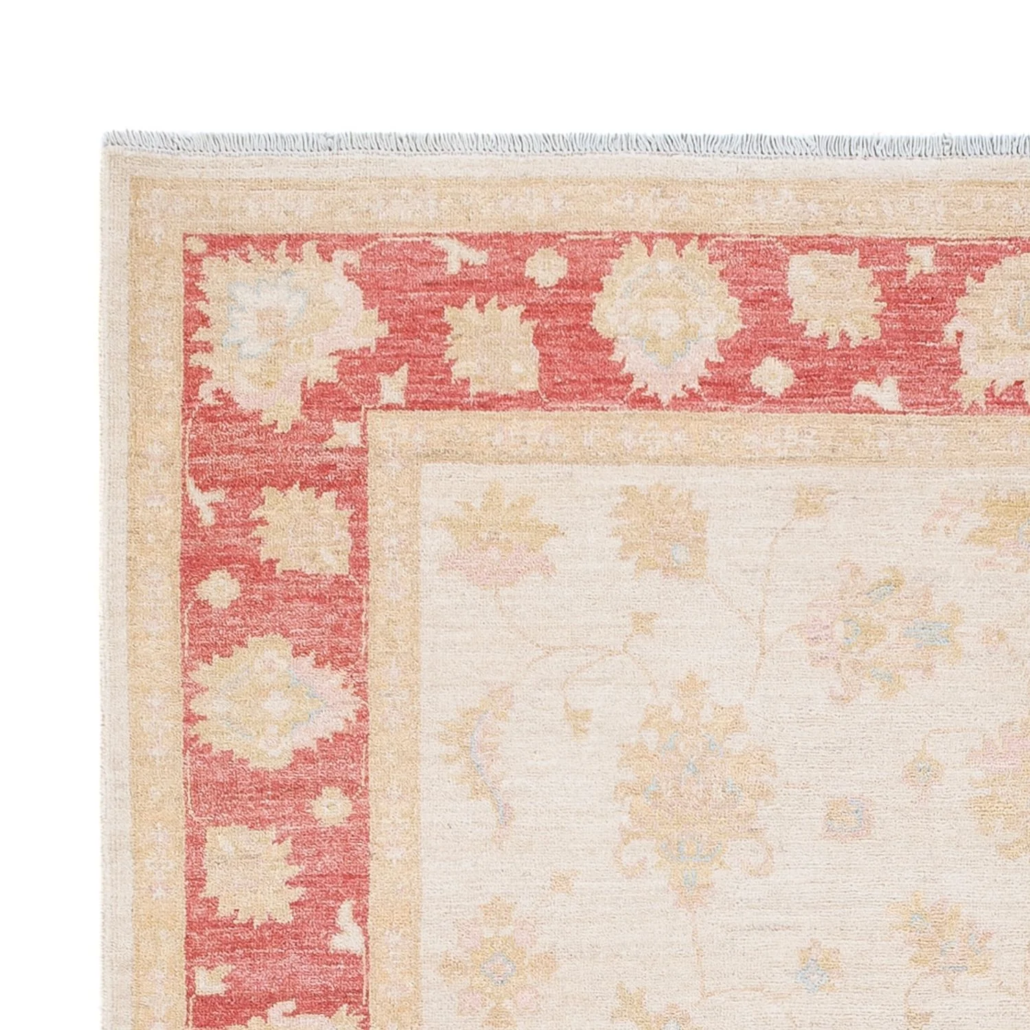 Ziegler Teppich 240x175cm - Orientteppich - Image 3