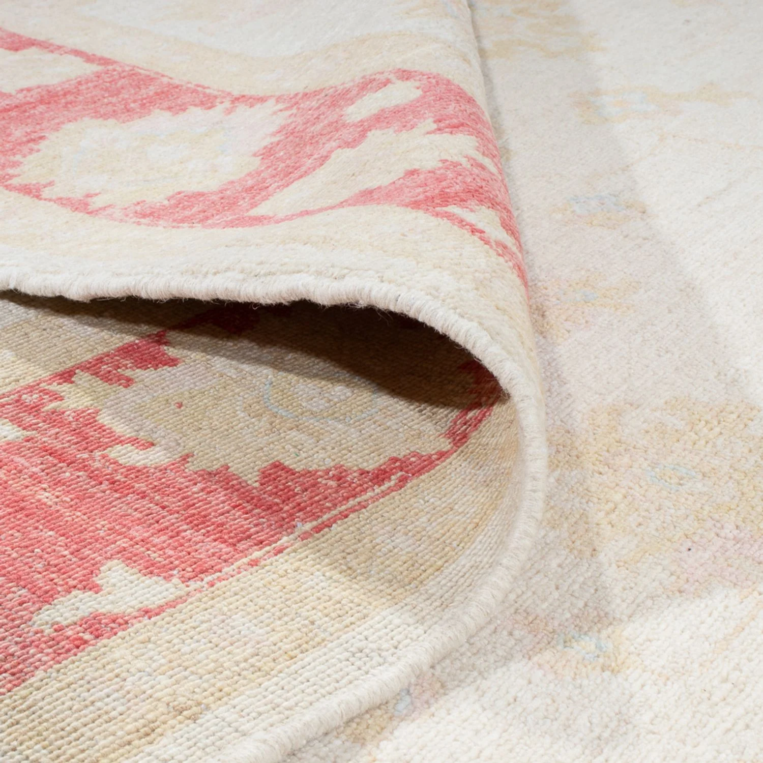Ziegler Teppich 240x175cm - Orientteppich - Image 4