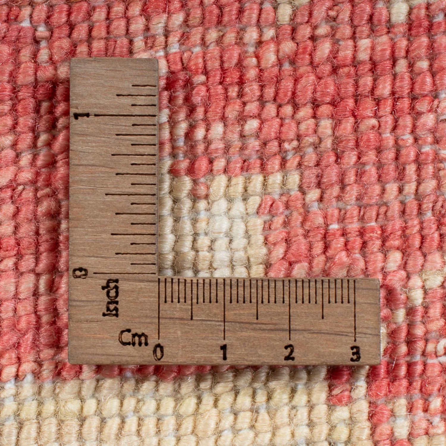 Ziegler Teppich 240x175cm - Orientteppich - Image 6