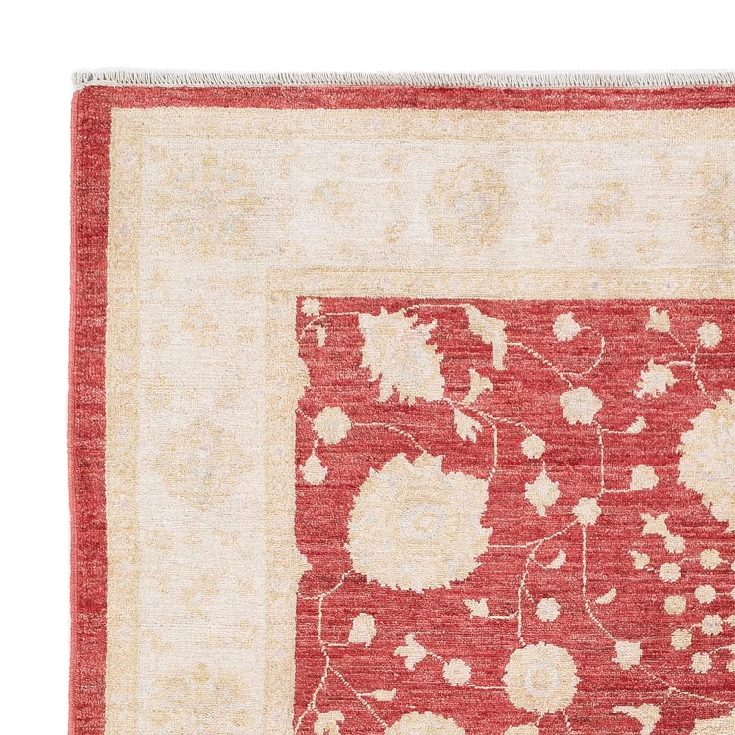 Ziegler Teppich 240x175cm - Orientteppich - Image 3