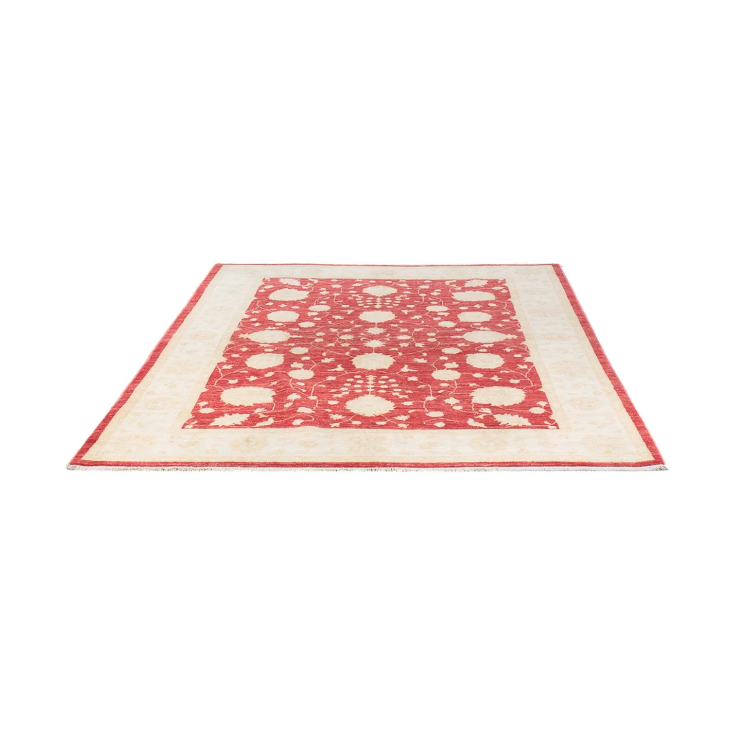Ziegler Teppich 240x175cm - Orientteppich - Image 5