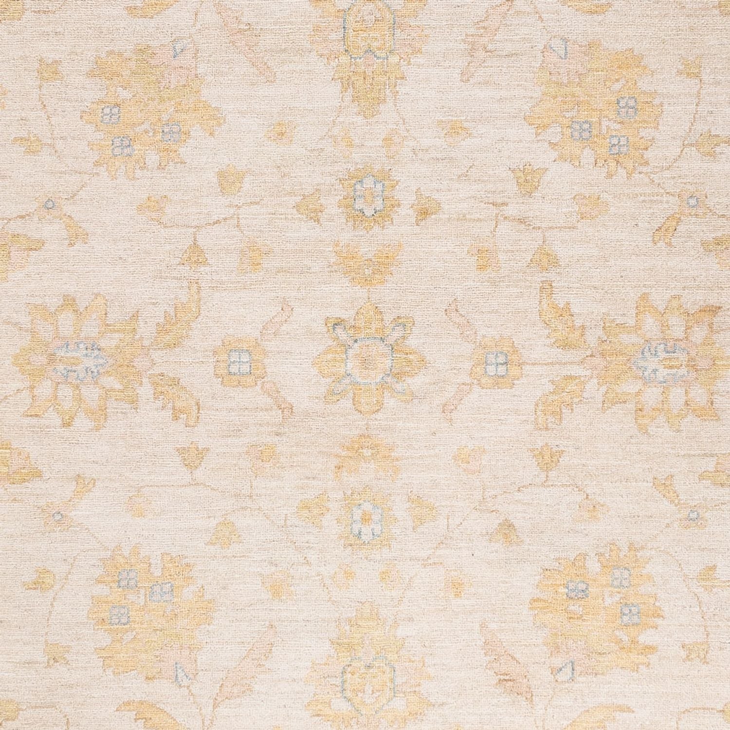 Ziegler Teppich - 240 x 178 cm - creme - Image 2