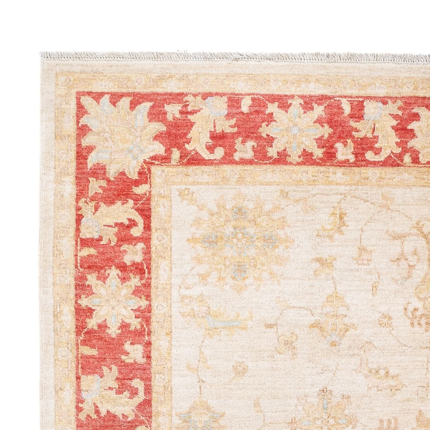 Ziegler Teppich 241x171cm - Orientteppich - Image 3