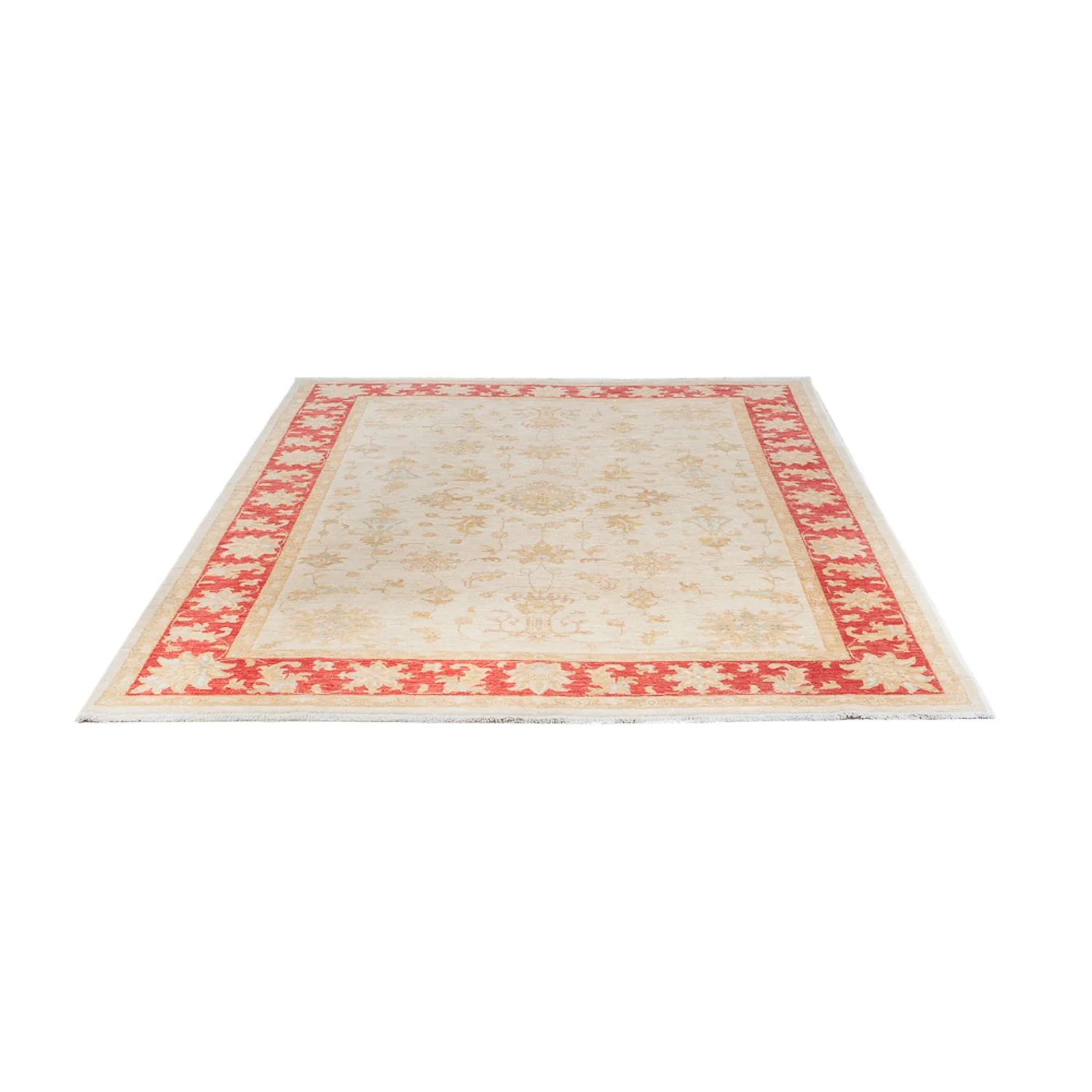 Ziegler Teppich 241x171cm - Orientteppich - Image 5