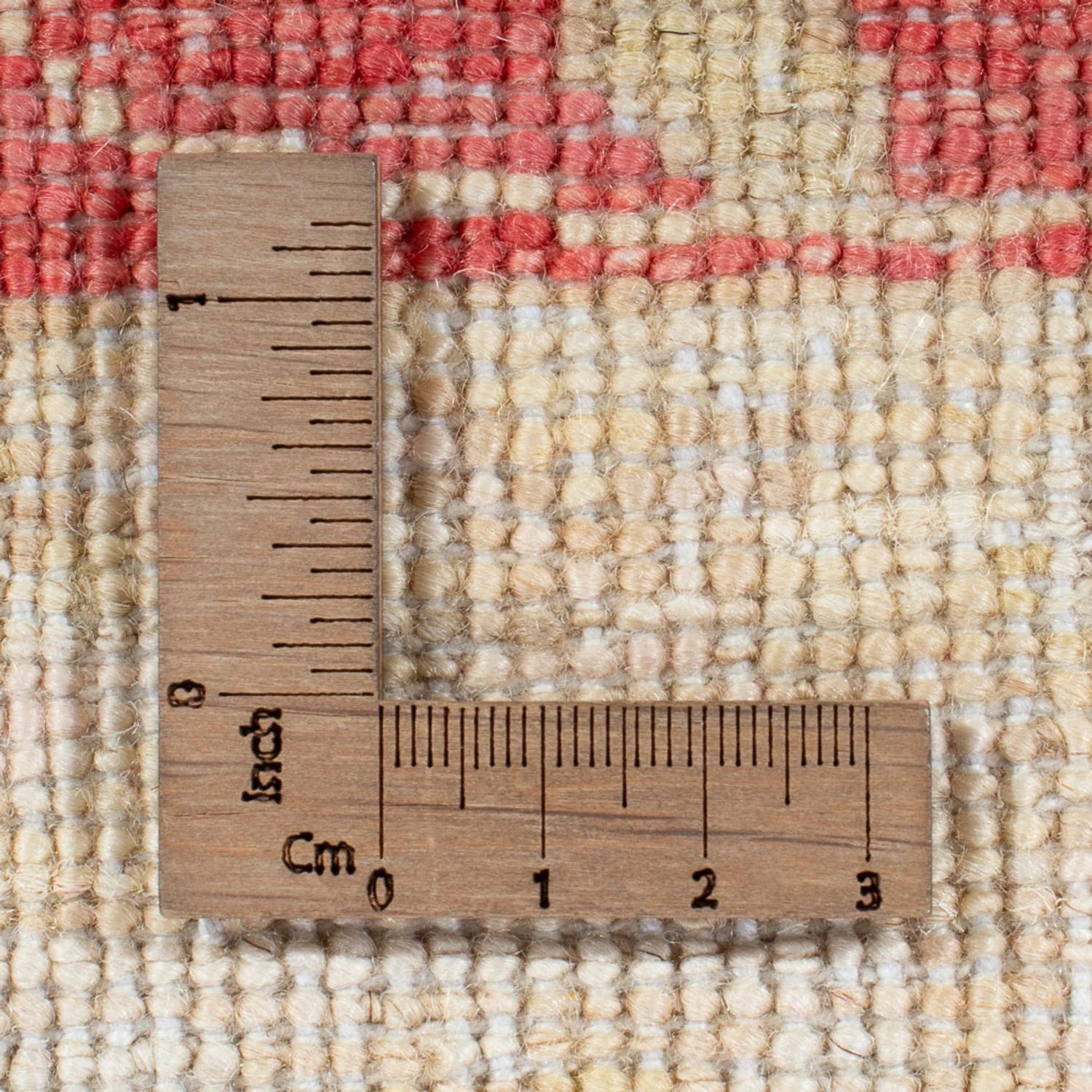 Ziegler Teppich 241x171cm - Orientteppich - Image 6