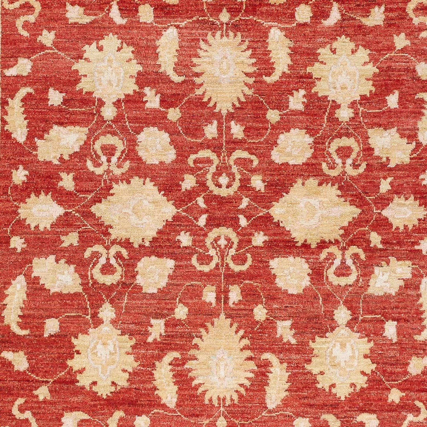 Ziegler Teppich 241x171cm - Orientteppich - Image 2