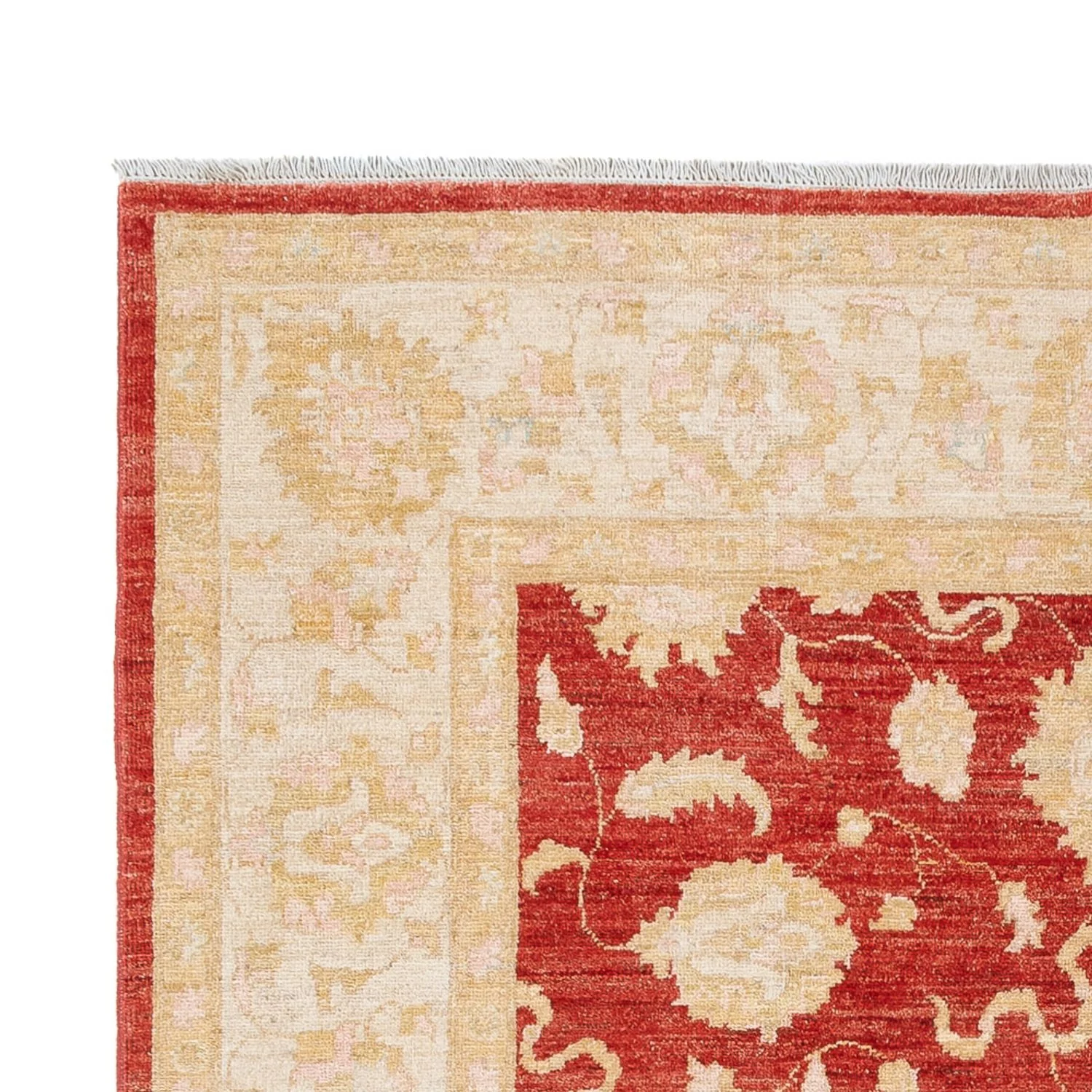 Ziegler Teppich 241x171cm - Orientteppich - Image 3