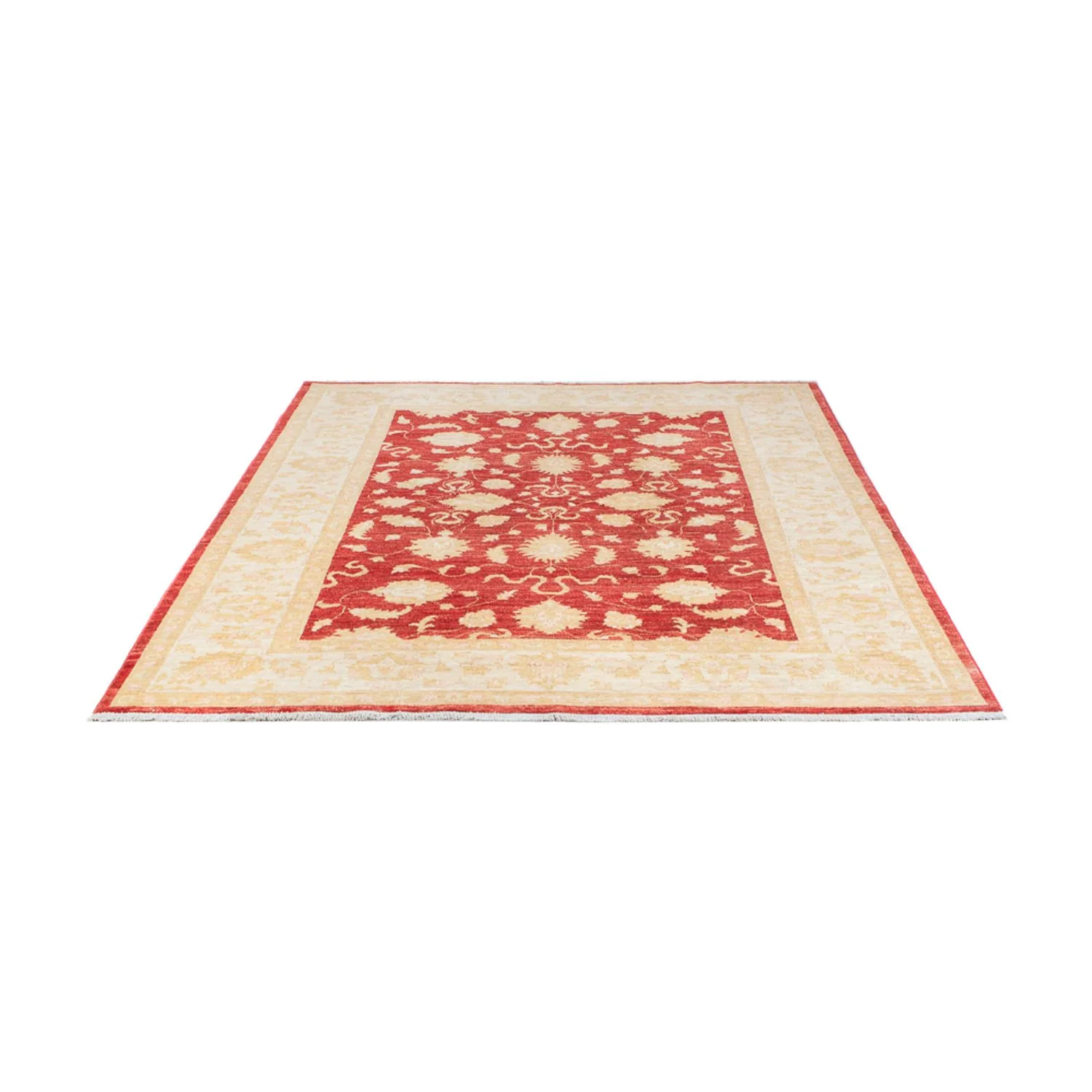 Ziegler Teppich 241x171cm - Orientteppich - Image 5