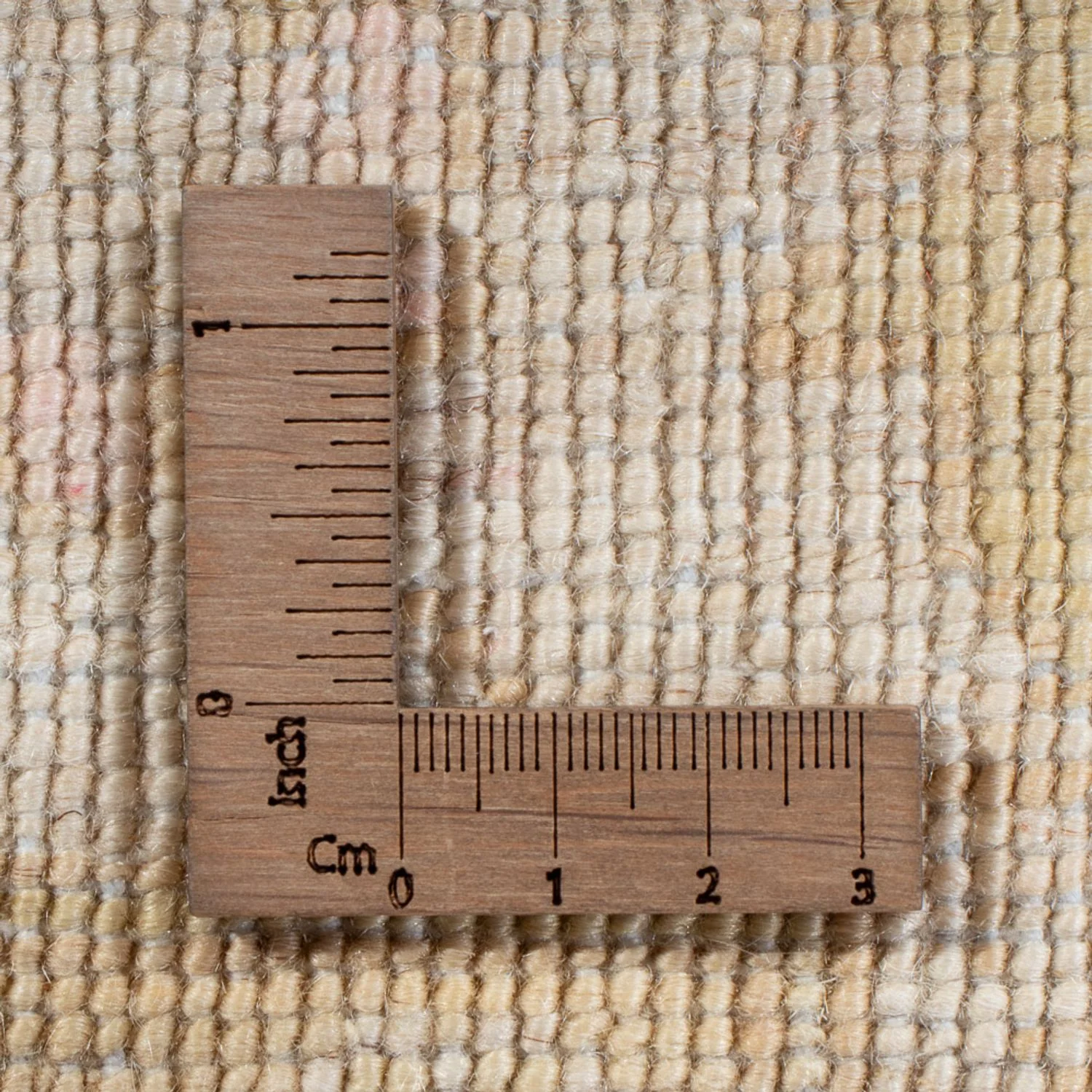 Ziegler Teppich 241x171cm - Orientteppich - Image 7