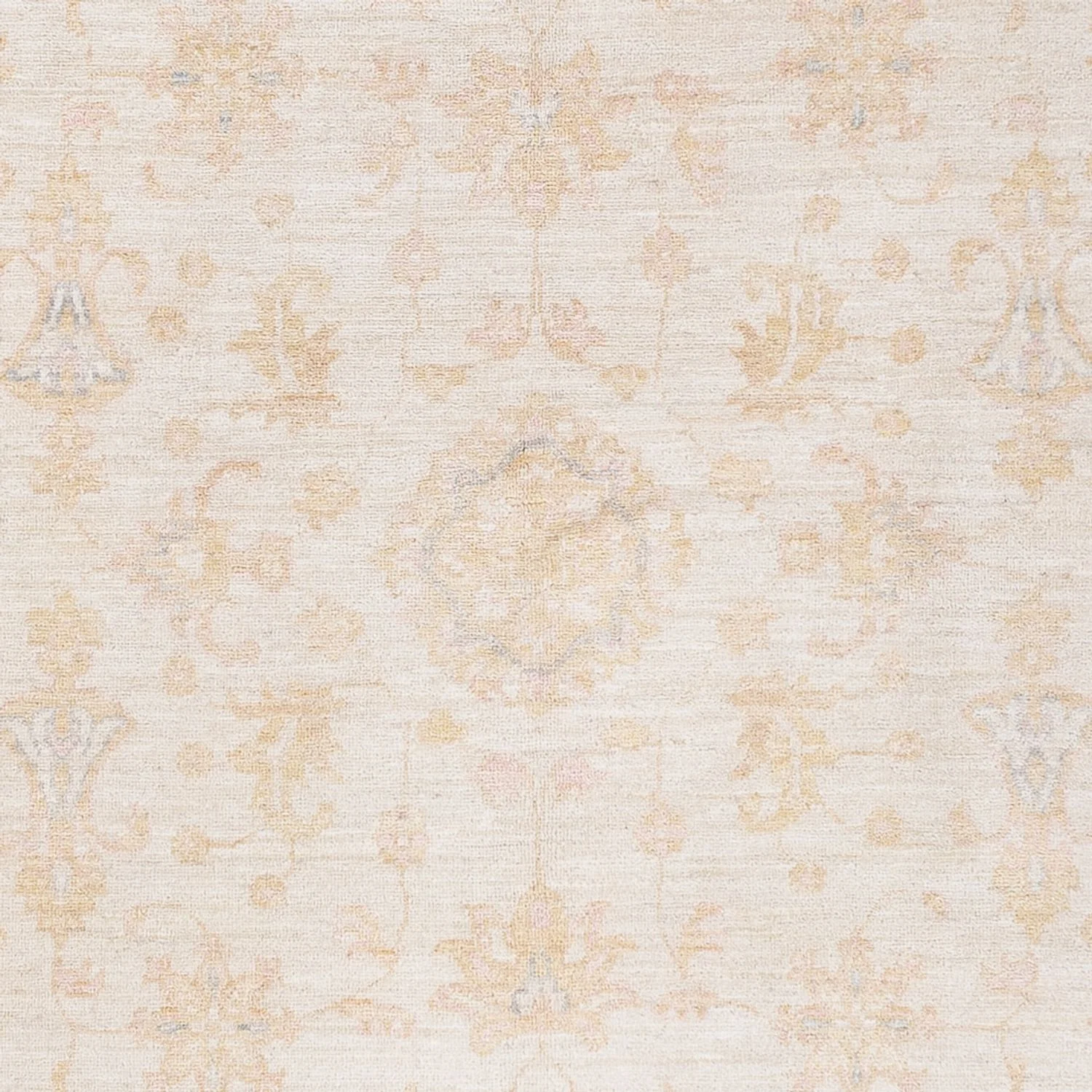 Ziegler Teppich 241x172cm - Orientteppich - Image 2