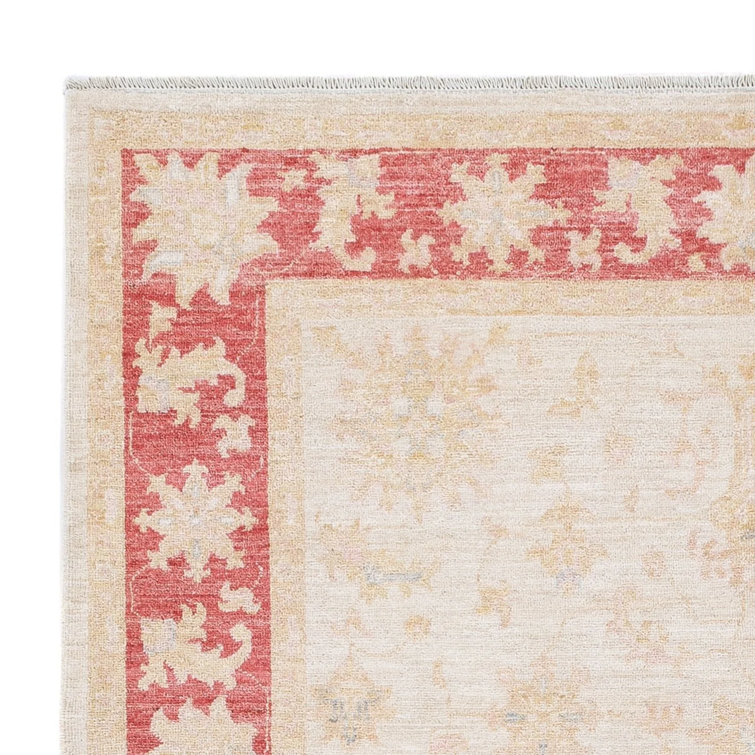 Ziegler Teppich 241x172cm - Orientteppich - Image 3