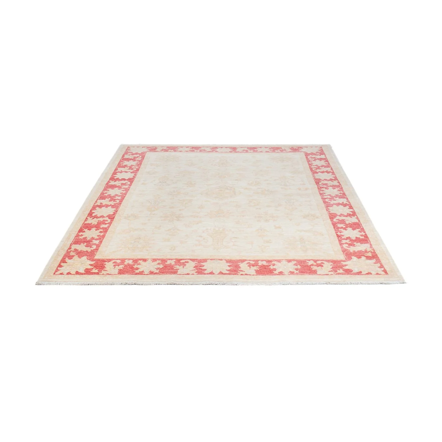 Ziegler Teppich 241x172cm - Orientteppich - Image 5