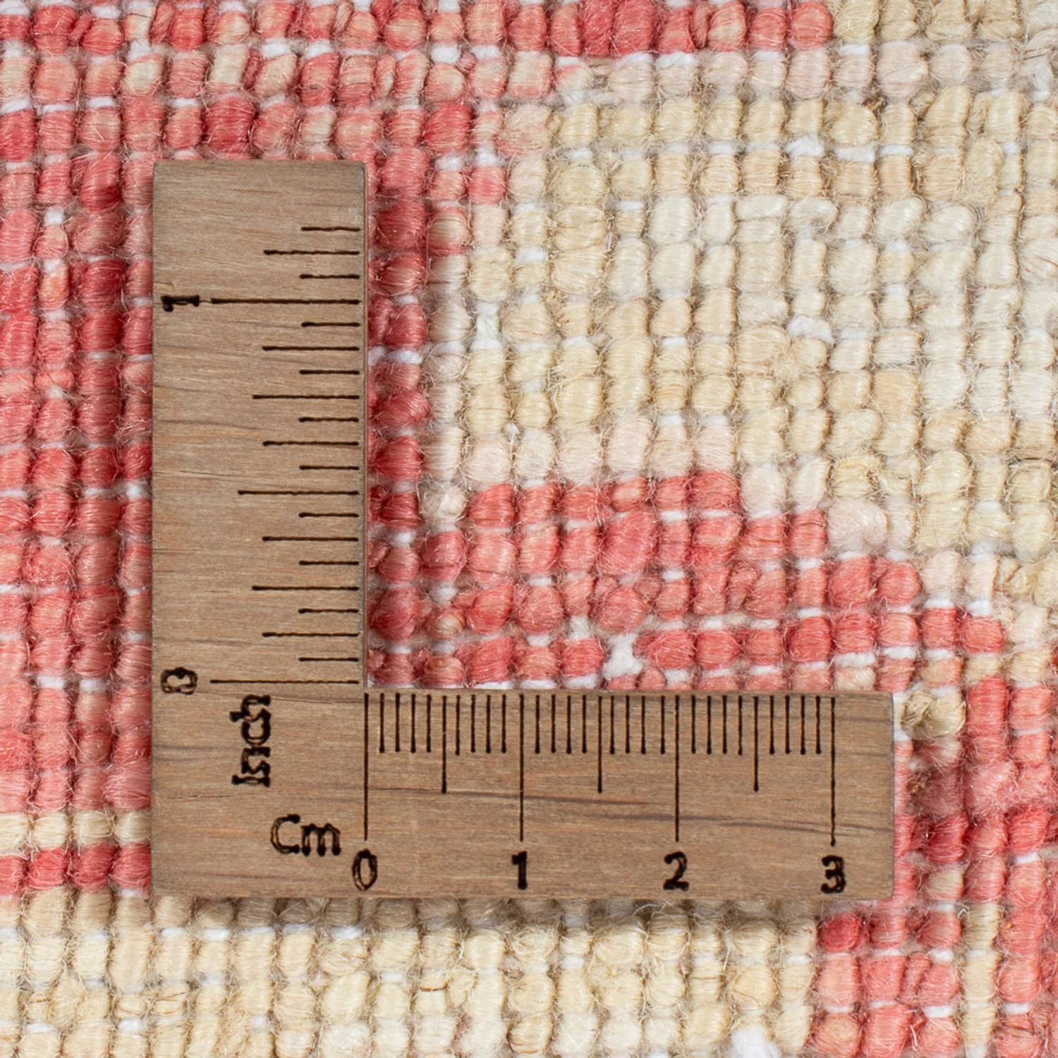 Ziegler Teppich 241x172cm - Orientteppich - Image 7