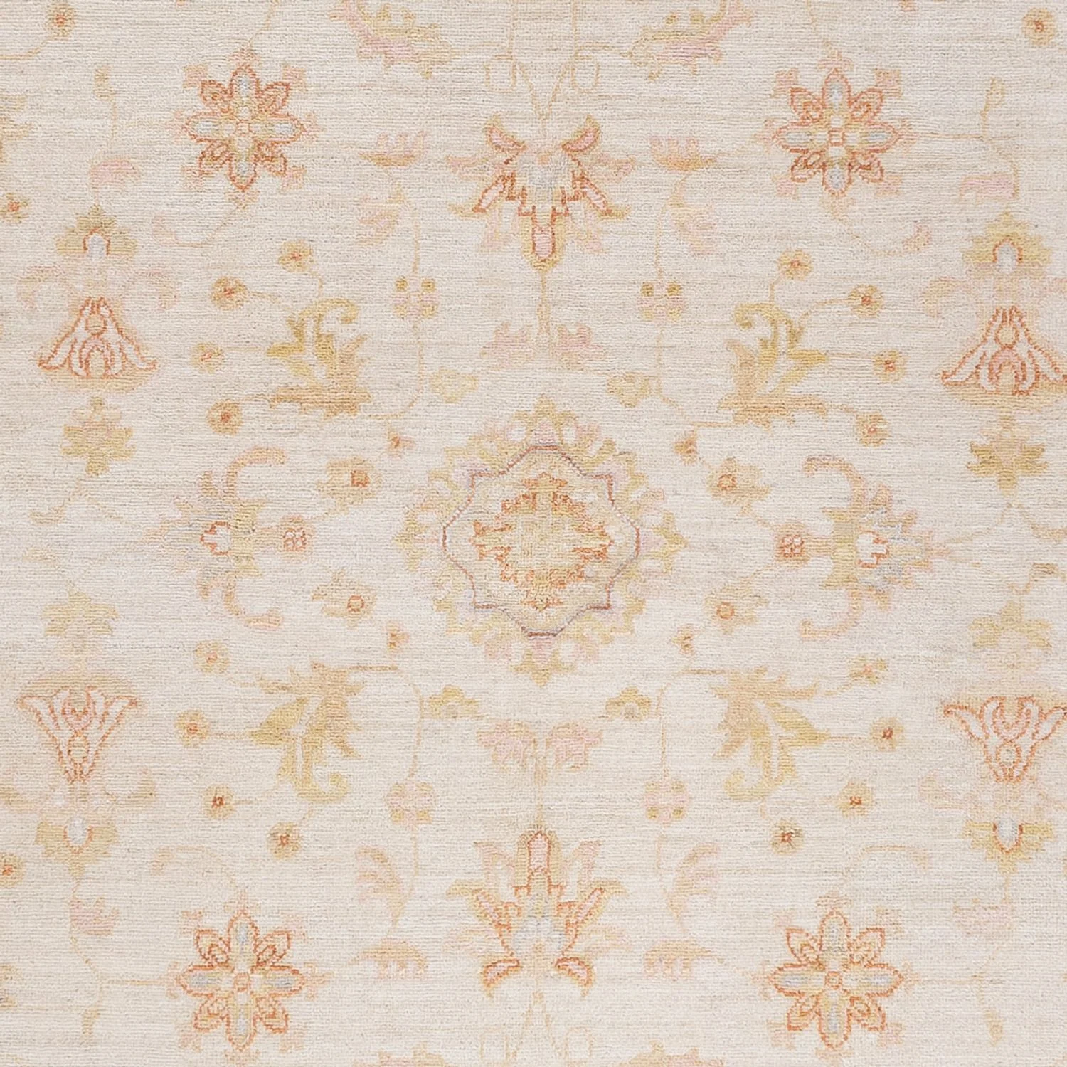 Ziegler Teppich 241x175cm - Orientteppich - Image 2