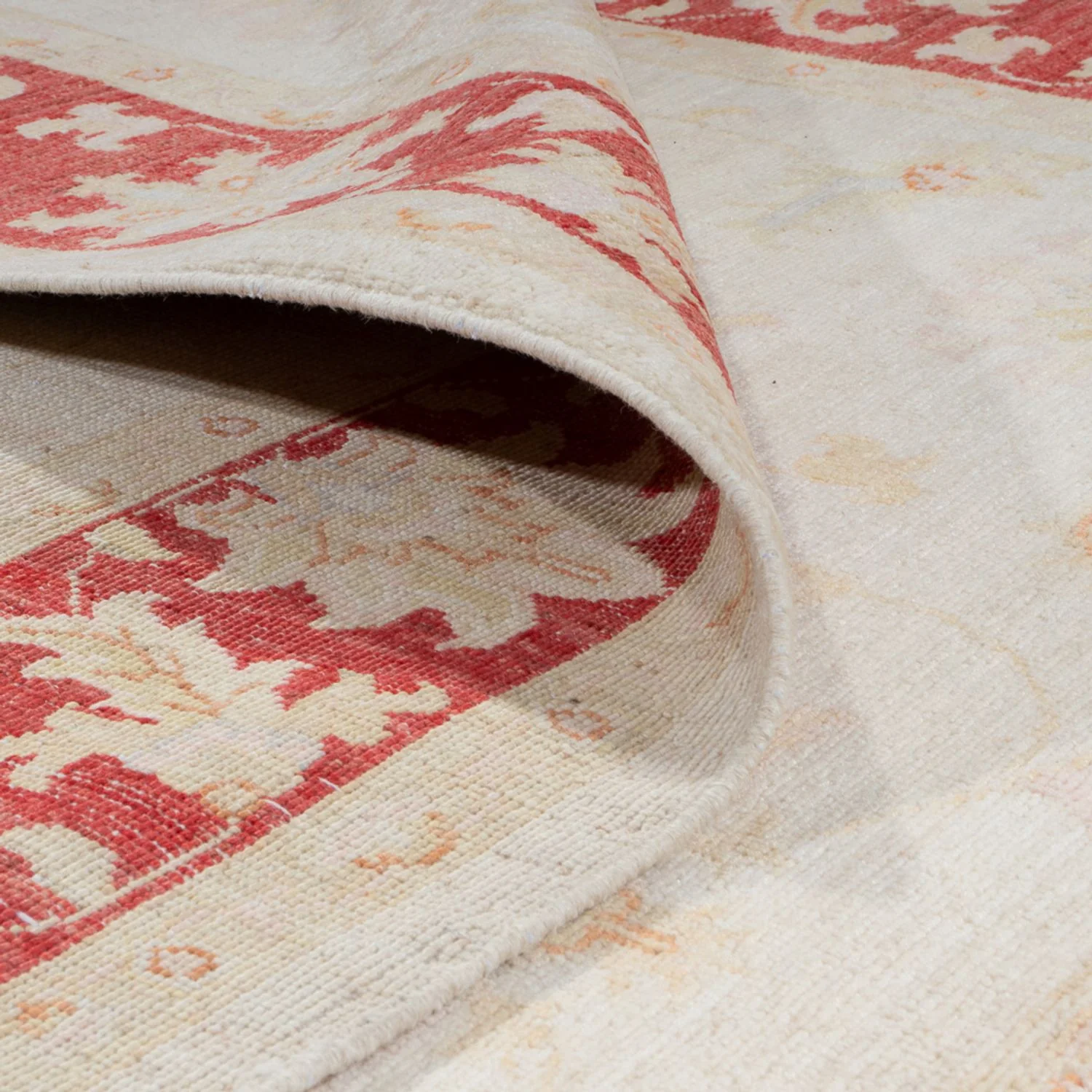 Ziegler Teppich 241x175cm - Orientteppich - Image 4