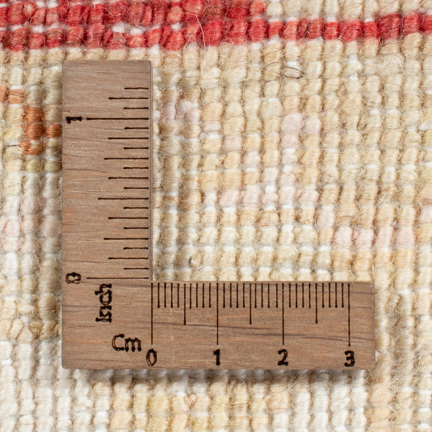 Ziegler Teppich 241x175cm - Orientteppich - Image 6