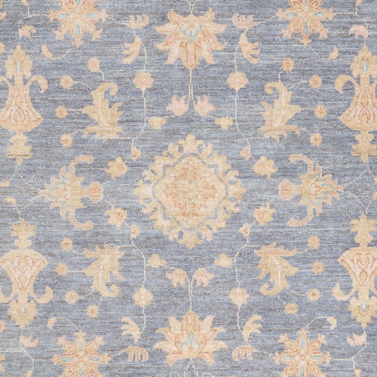 Ziegler Teppich 241x176cm - Orientteppich - Image 2