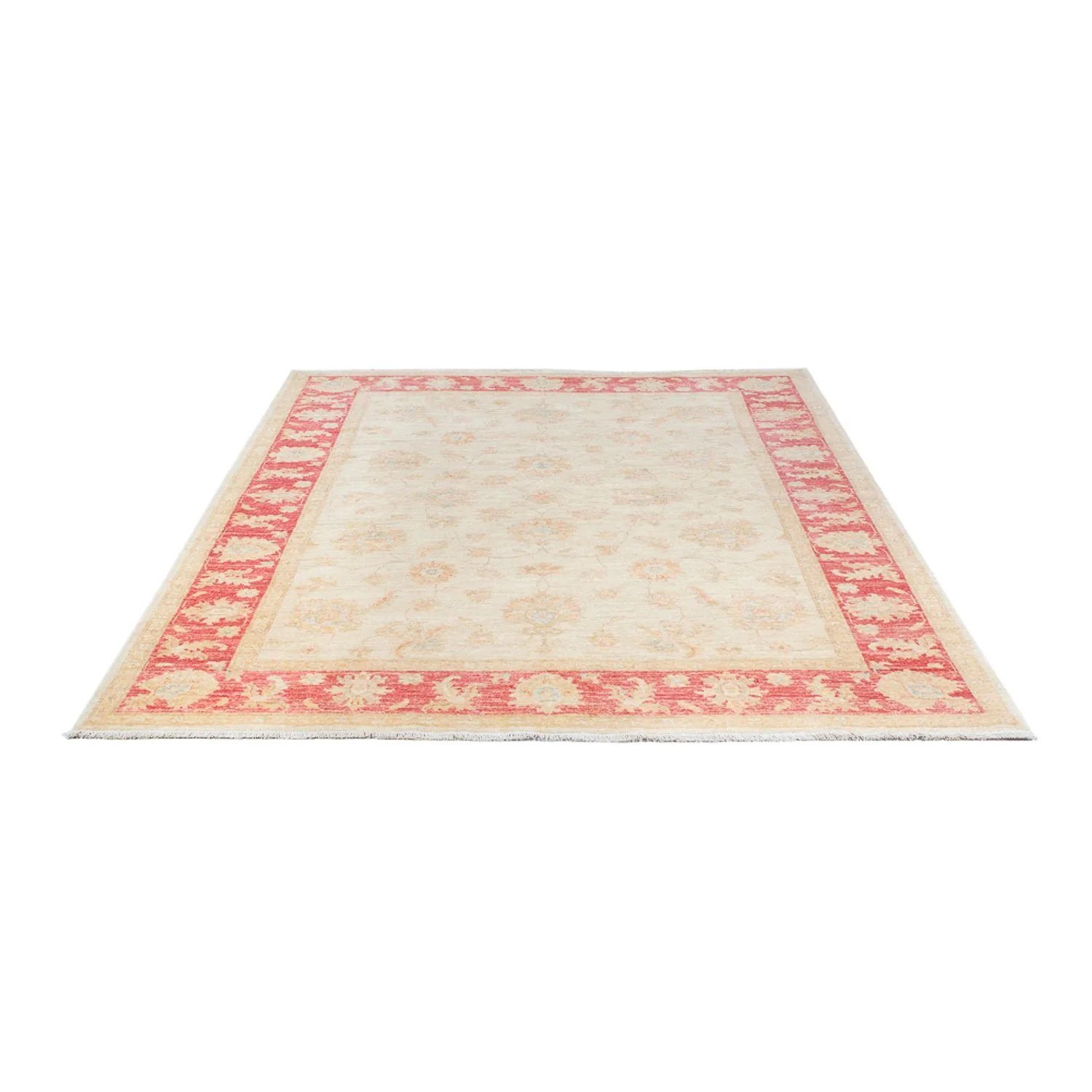 Ziegler Teppich 242x171cm - Orientteppich - Image 5