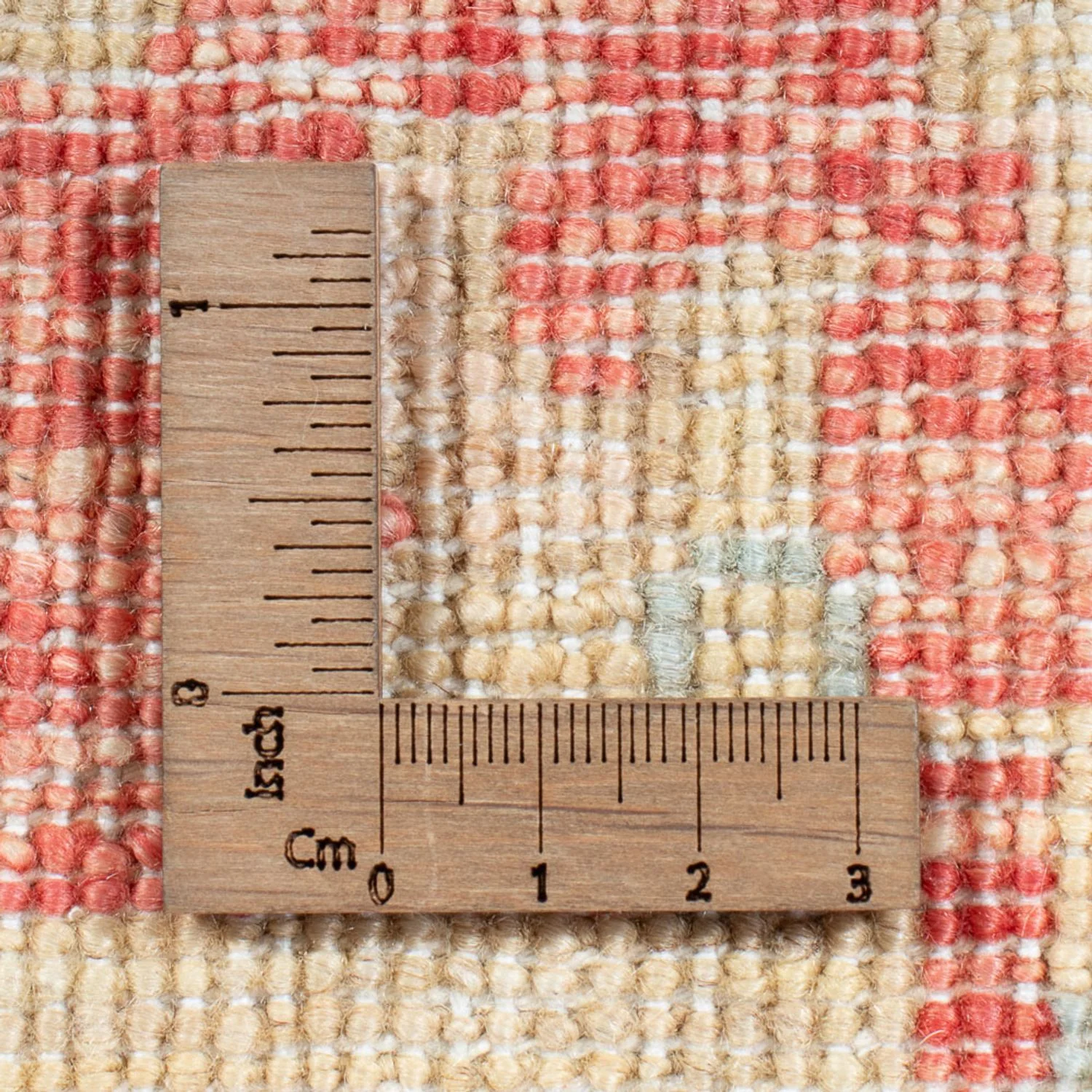 Ziegler Teppich 242x171cm - Orientteppich - Image 6