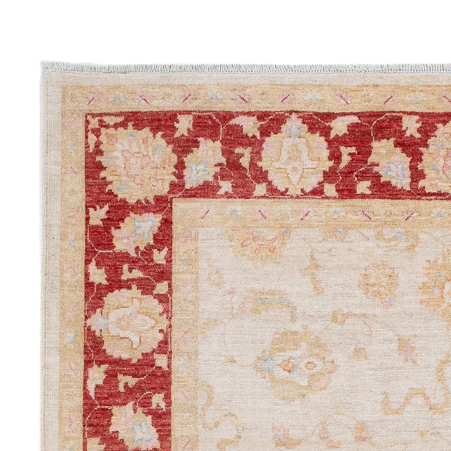 Ziegler Teppich 242x172cm - Orientteppich - Image 3