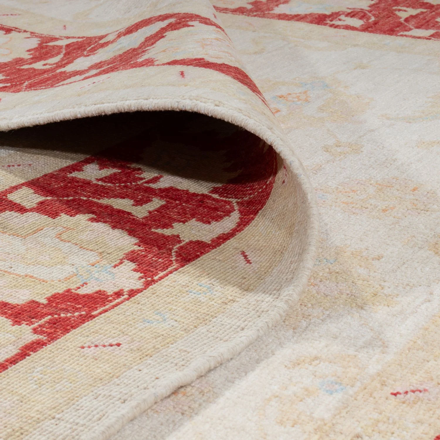 Ziegler Teppich 242x172cm - Orientteppich - Image 4