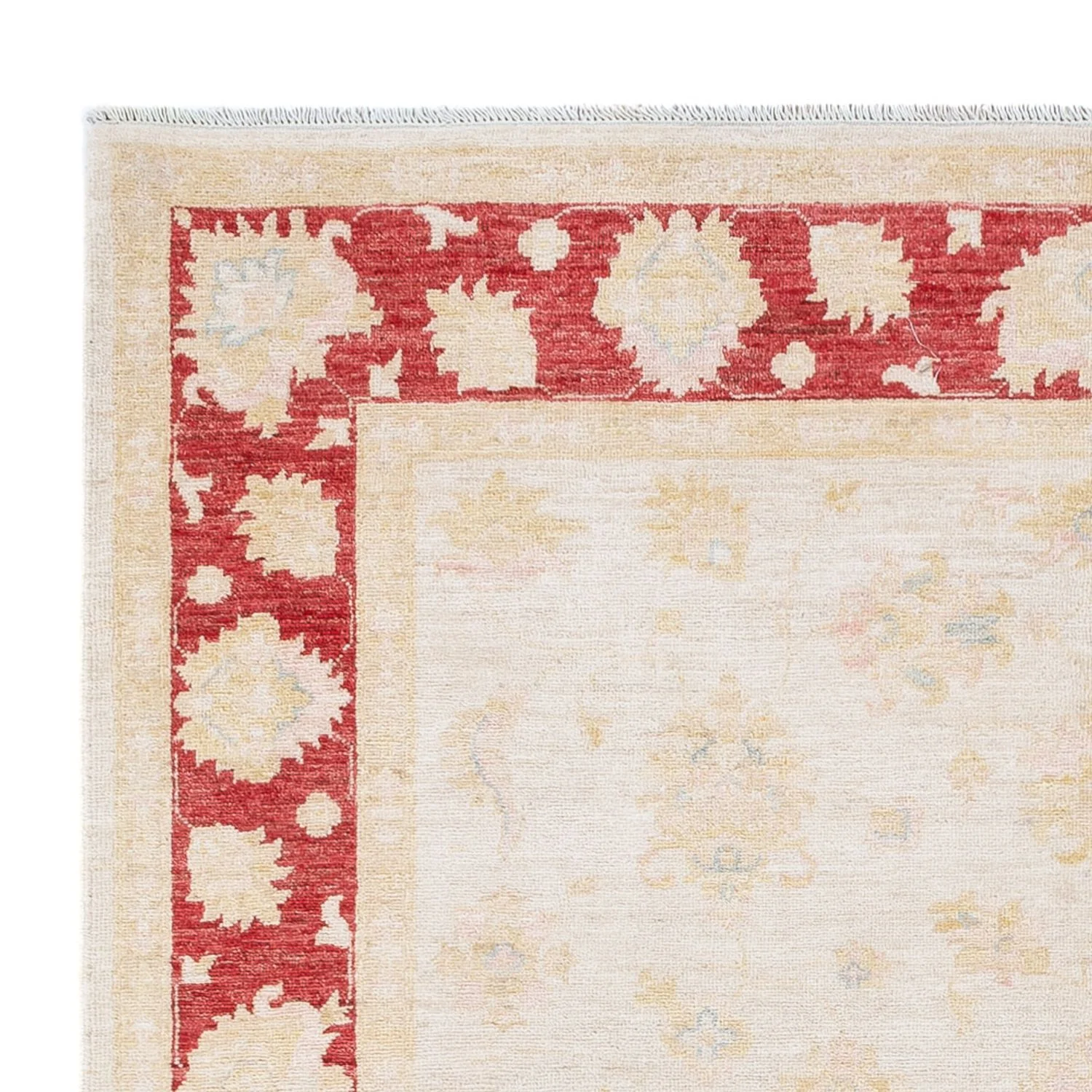 Ziegler Teppich 242x175cm - Orientteppich - Image 3