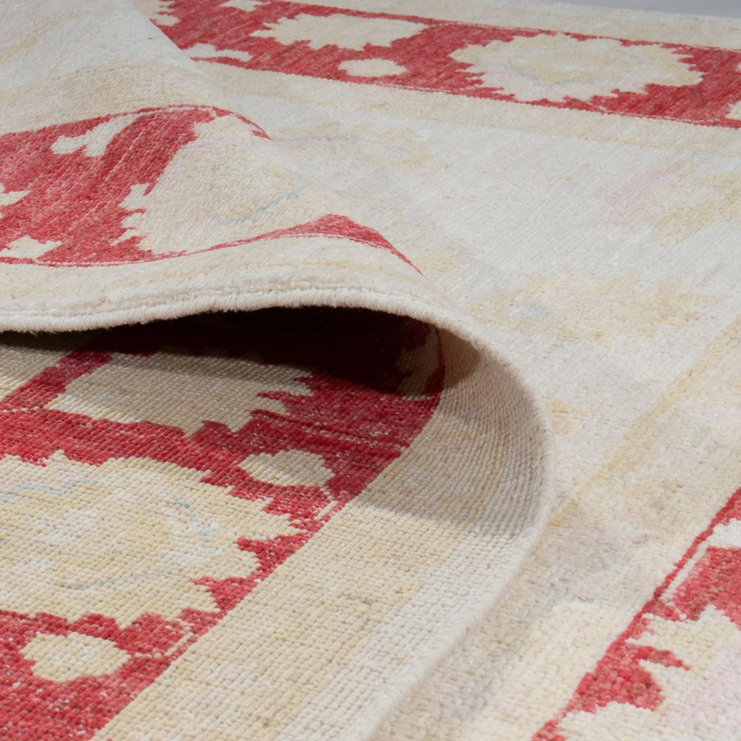 Ziegler Teppich 242x175cm - Orientteppich - Image 4
