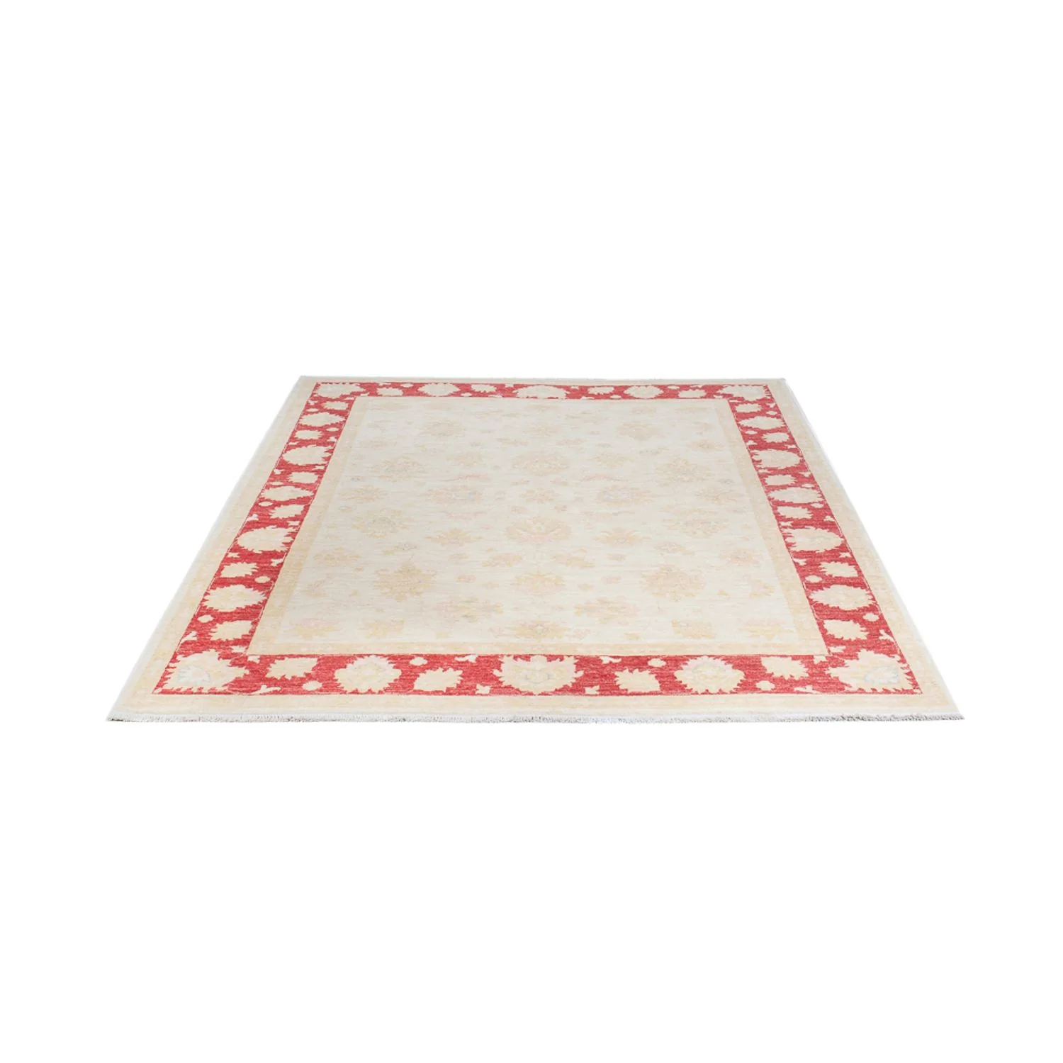 Ziegler Teppich 242x175cm - Orientteppich - Image 5