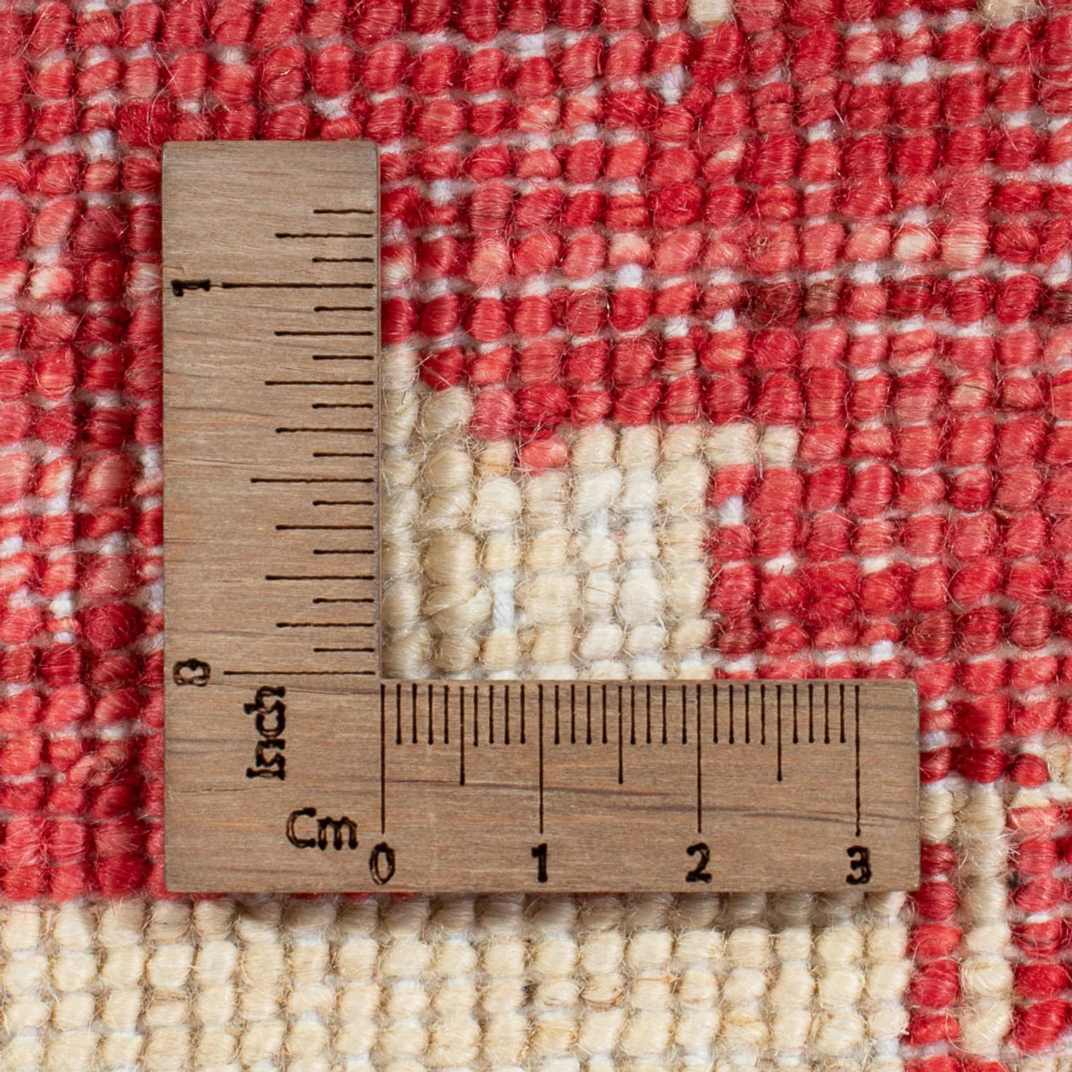 Ziegler Teppich 242x175cm - Orientteppich - Image 6
