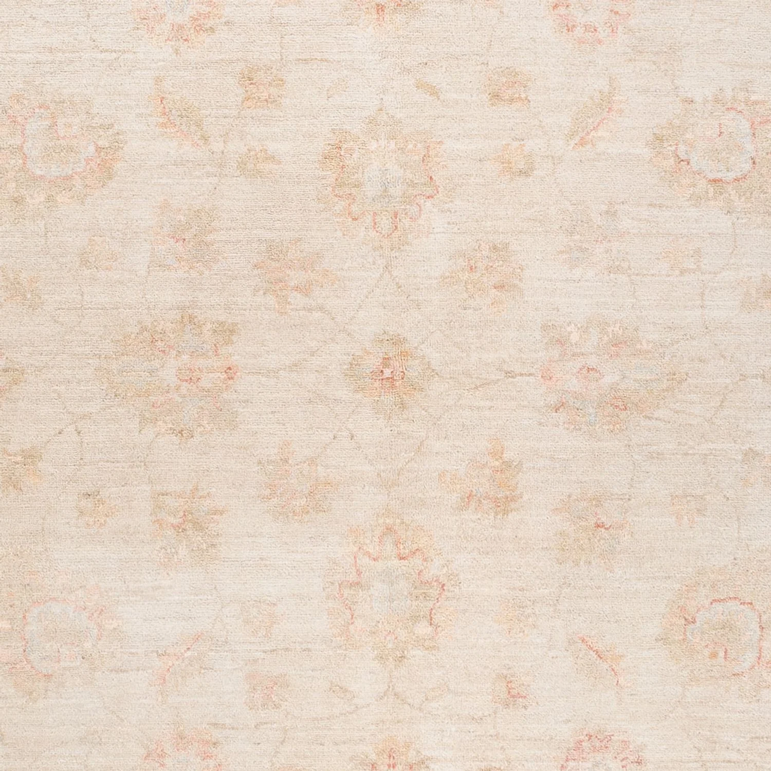 Ziegler Teppich 242x180cm - Orientteppich - Image 2