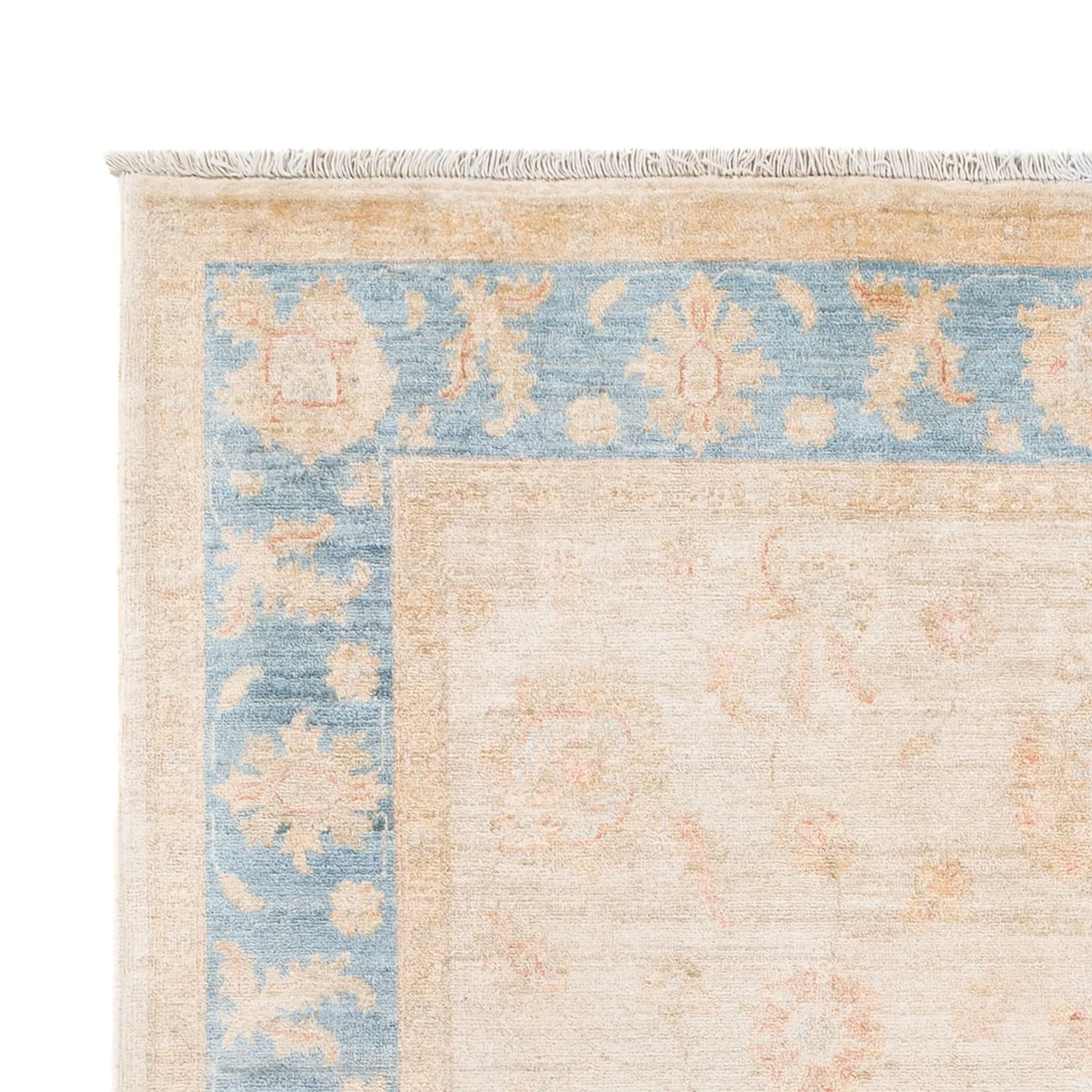 Ziegler Teppich 242x180cm - Orientteppich - Image 3