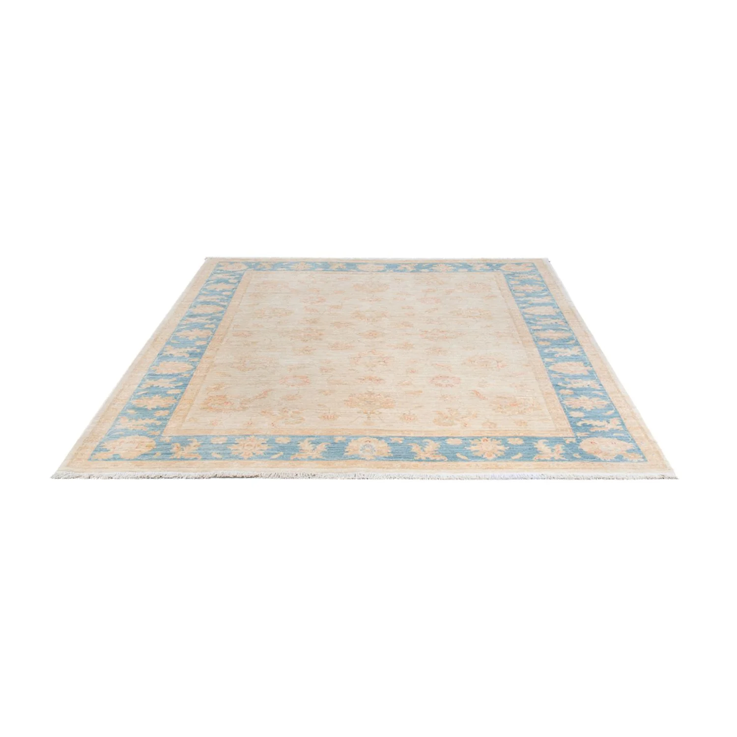Ziegler Teppich 242x180cm - Orientteppich - Image 5