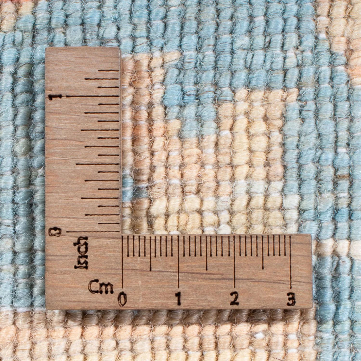Ziegler Teppich 242x180cm - Orientteppich - Image 6