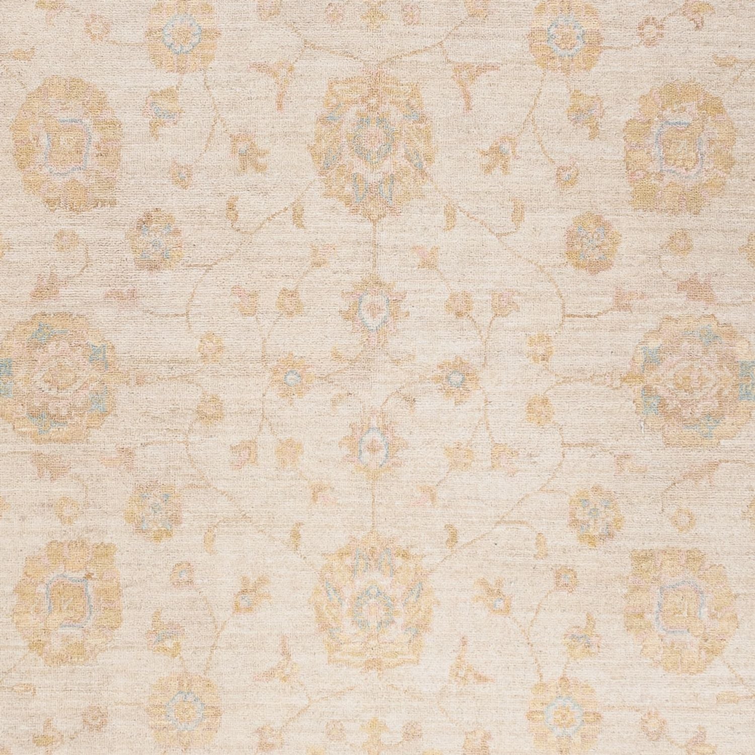 Ziegler Teppich 243x171cm - Orientteppich - Image 2