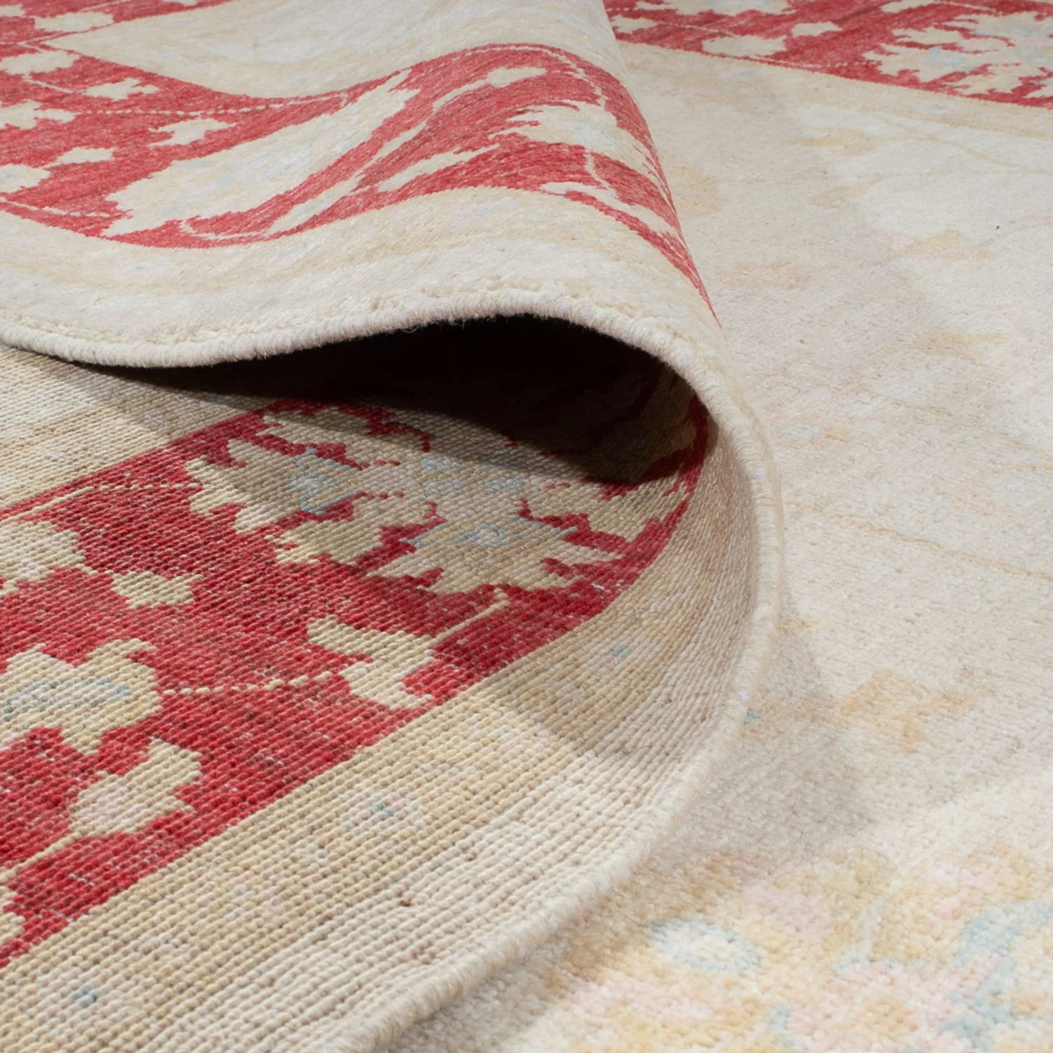 Ziegler Teppich 243x171cm - Orientteppich - Image 4