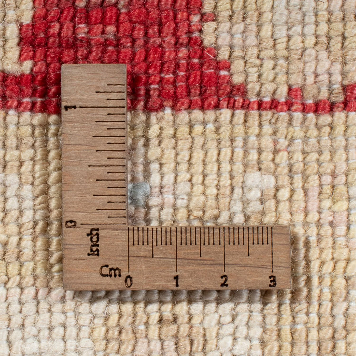 Ziegler Teppich 243x171cm - Orientteppich - Image 6