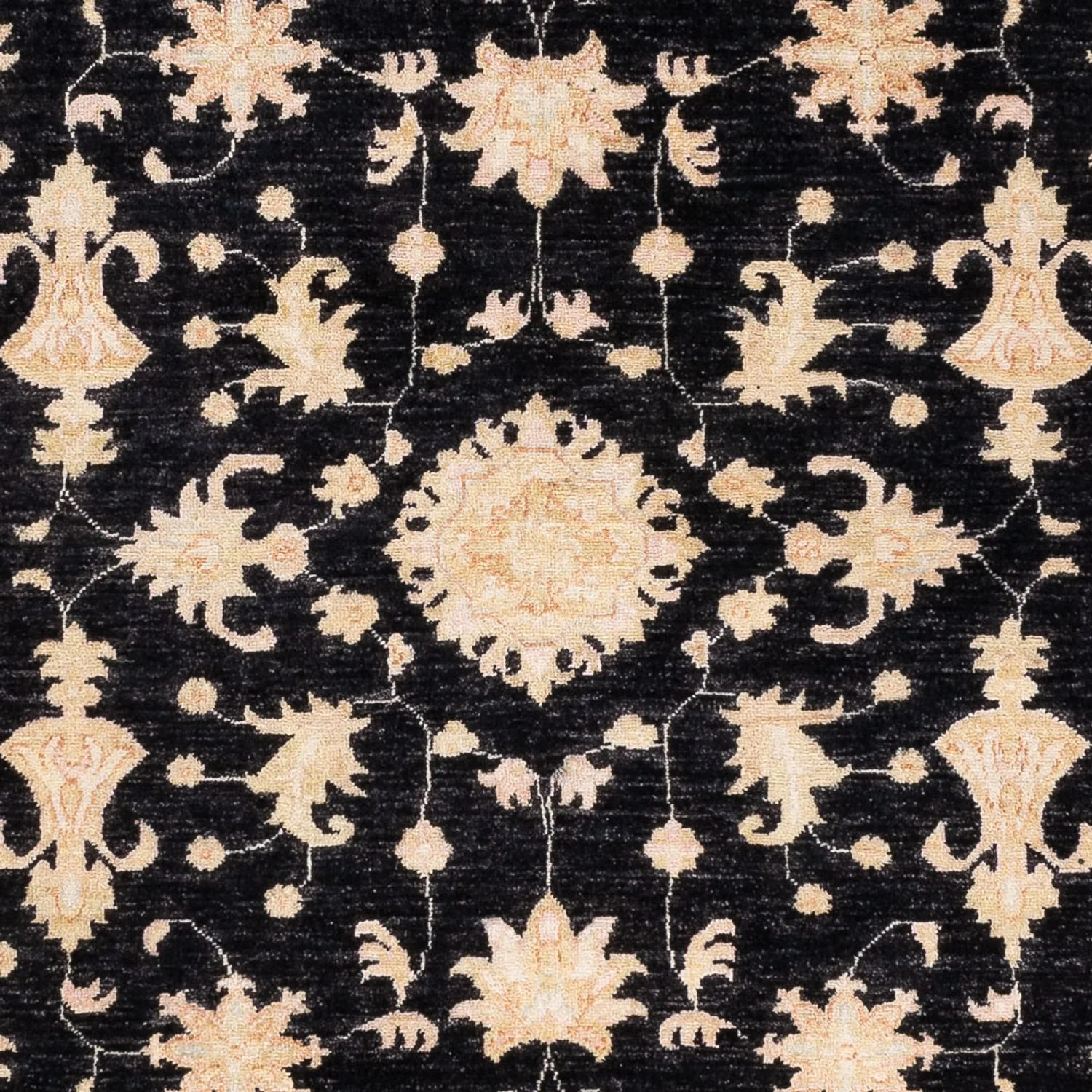 Ziegler Teppich 243x175cm - Orientteppich - Image 2