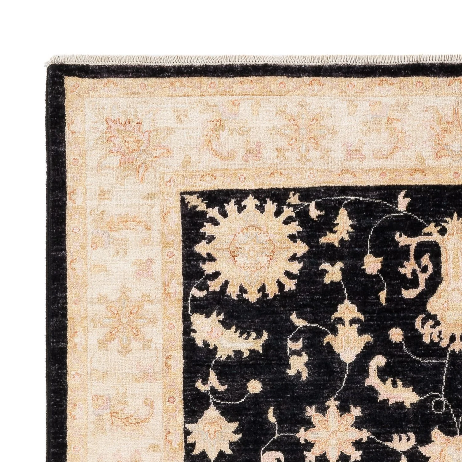 Ziegler Teppich 243x175cm - Orientteppich - Image 3