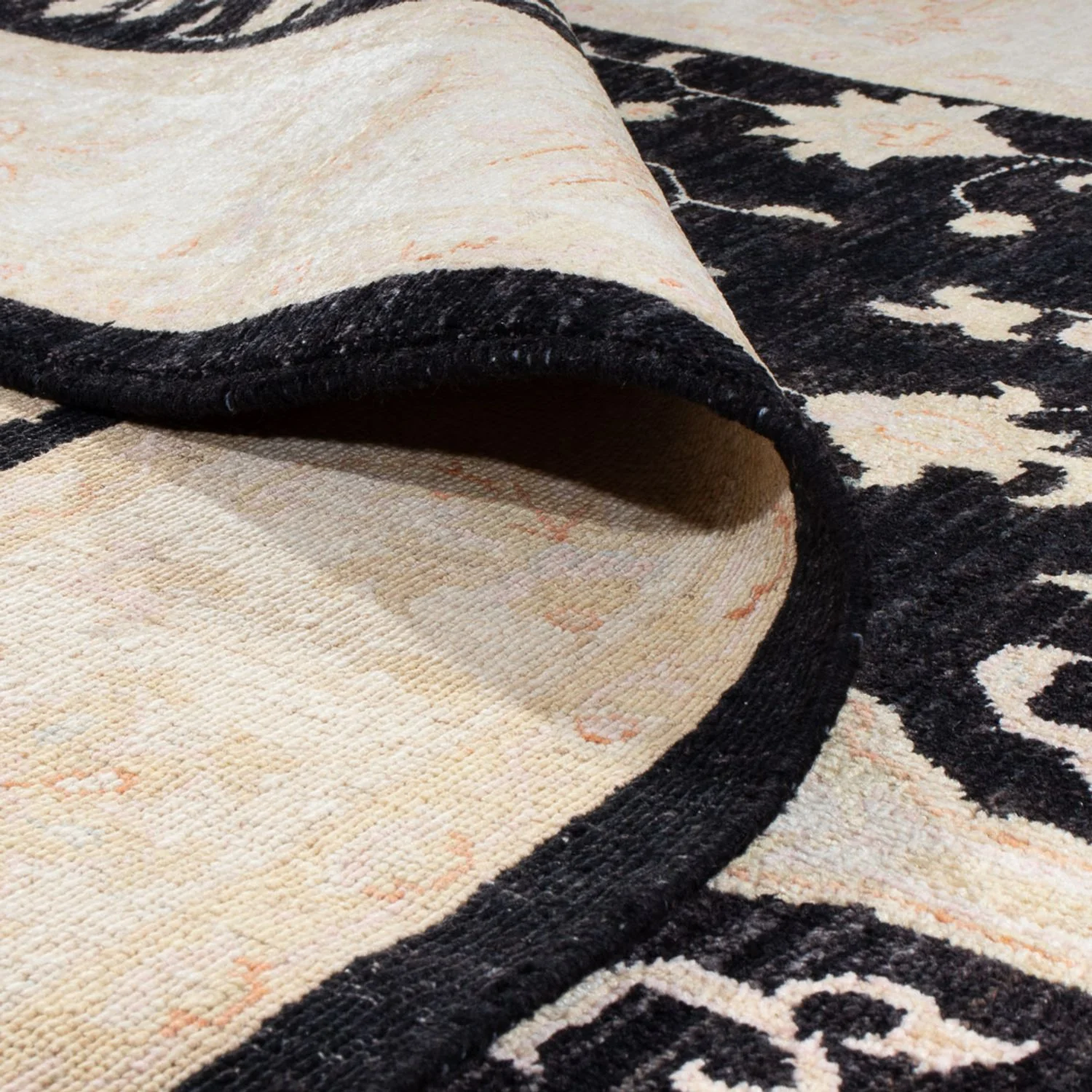 Ziegler Teppich 243x175cm - Orientteppich - Image 4
