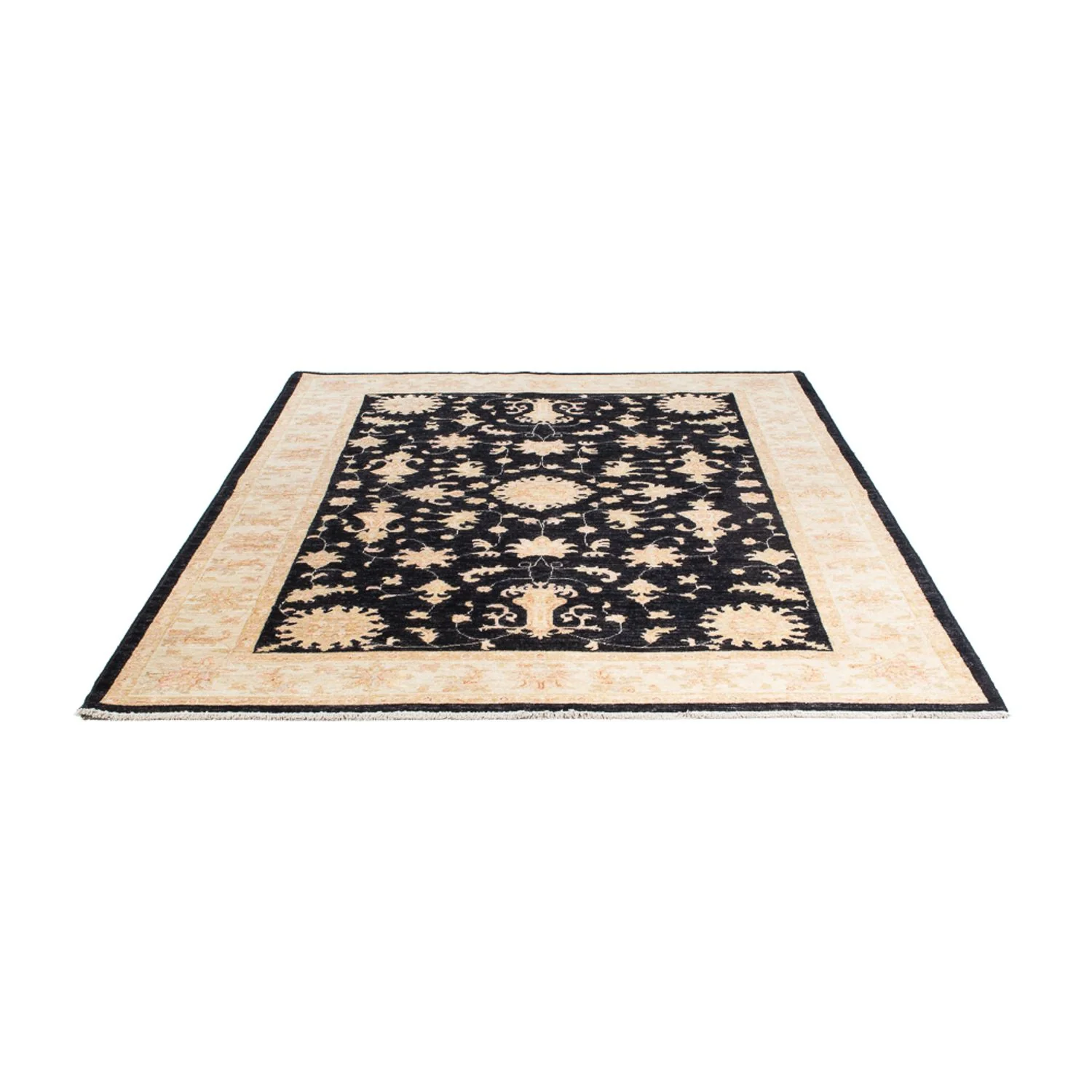Ziegler Teppich 243x175cm - Orientteppich - Image 5