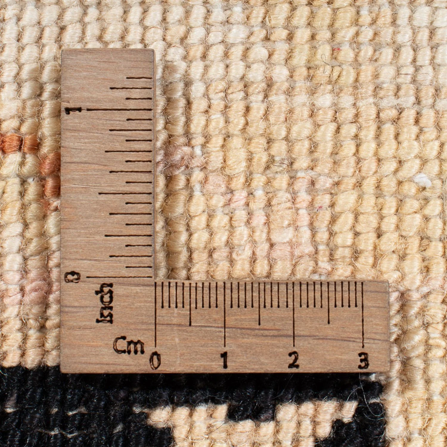 Ziegler Teppich 243x175cm - Orientteppich - Image 6