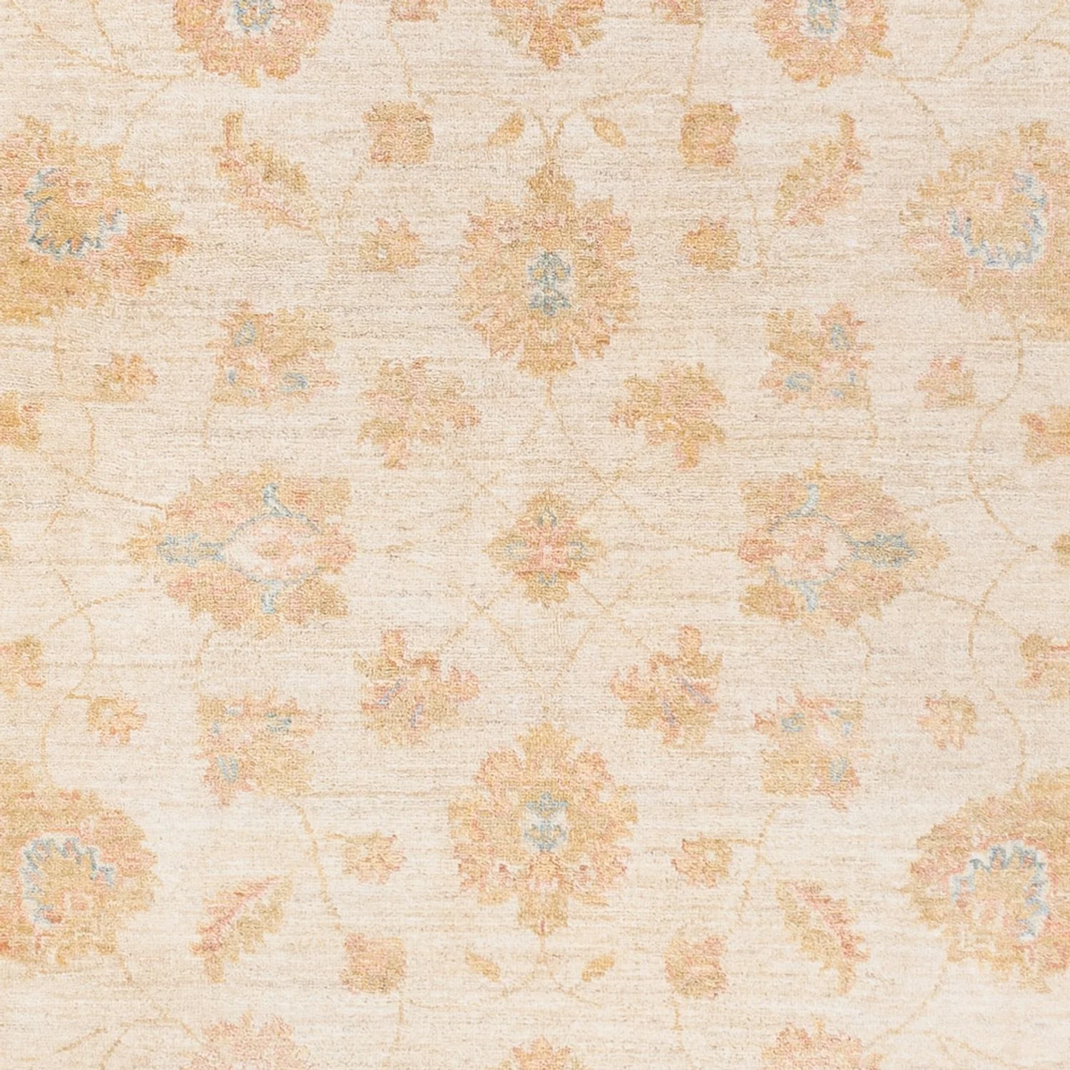 Ziegler Teppich 244x169cm - Orientteppich - Image 2