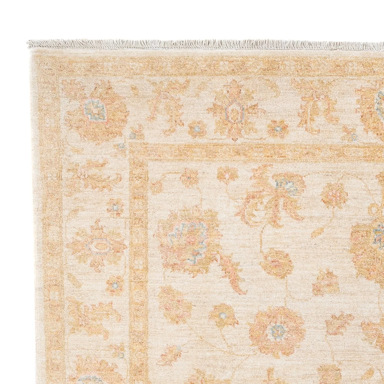 Ziegler Teppich 244x169cm - Orientteppich - Image 3