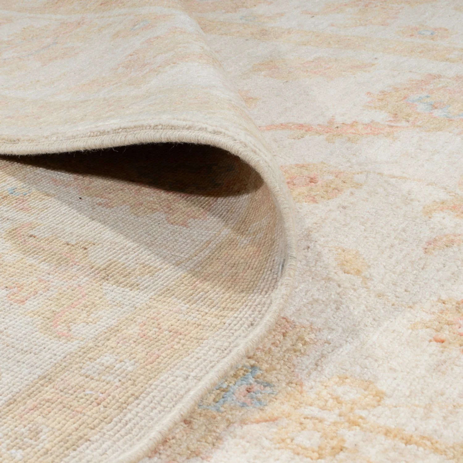 Ziegler Teppich 244x169cm - Orientteppich - Image 4