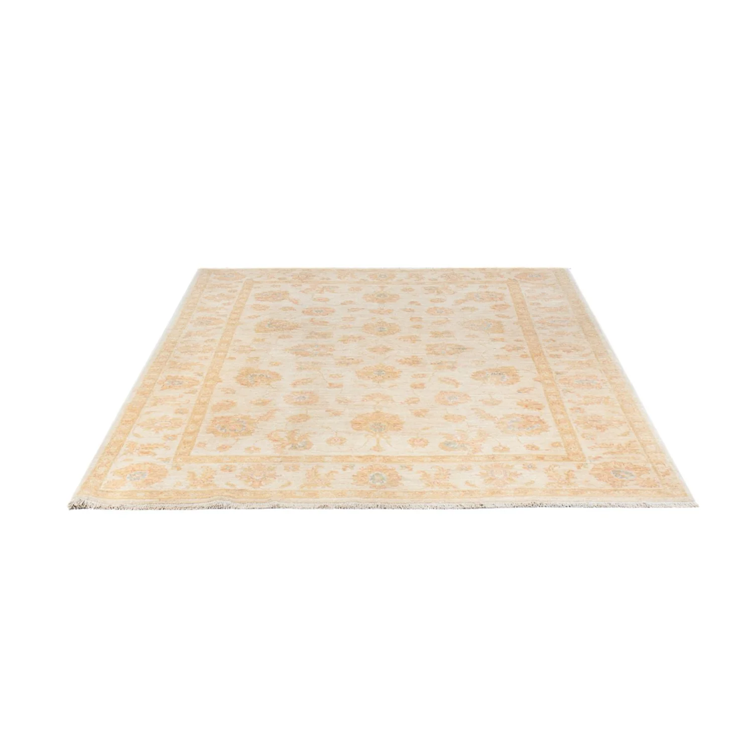 Ziegler Teppich 244x169cm - Orientteppich - Image 5