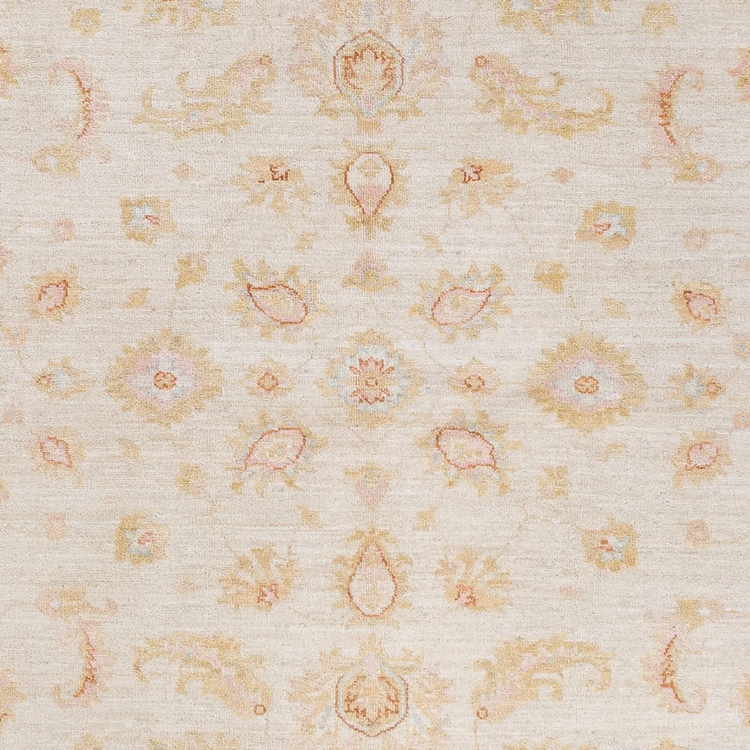 Ziegler Teppich 245x173cm - Orientteppich - Image 2