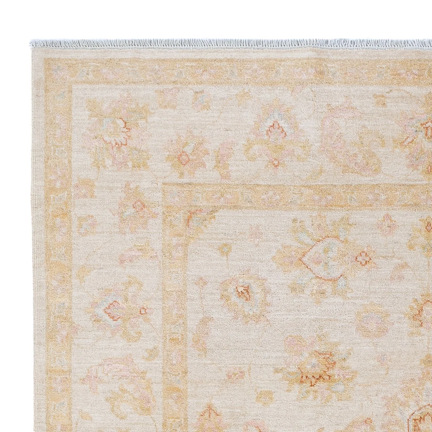 Ziegler Teppich 245x173cm - Orientteppich - Image 3