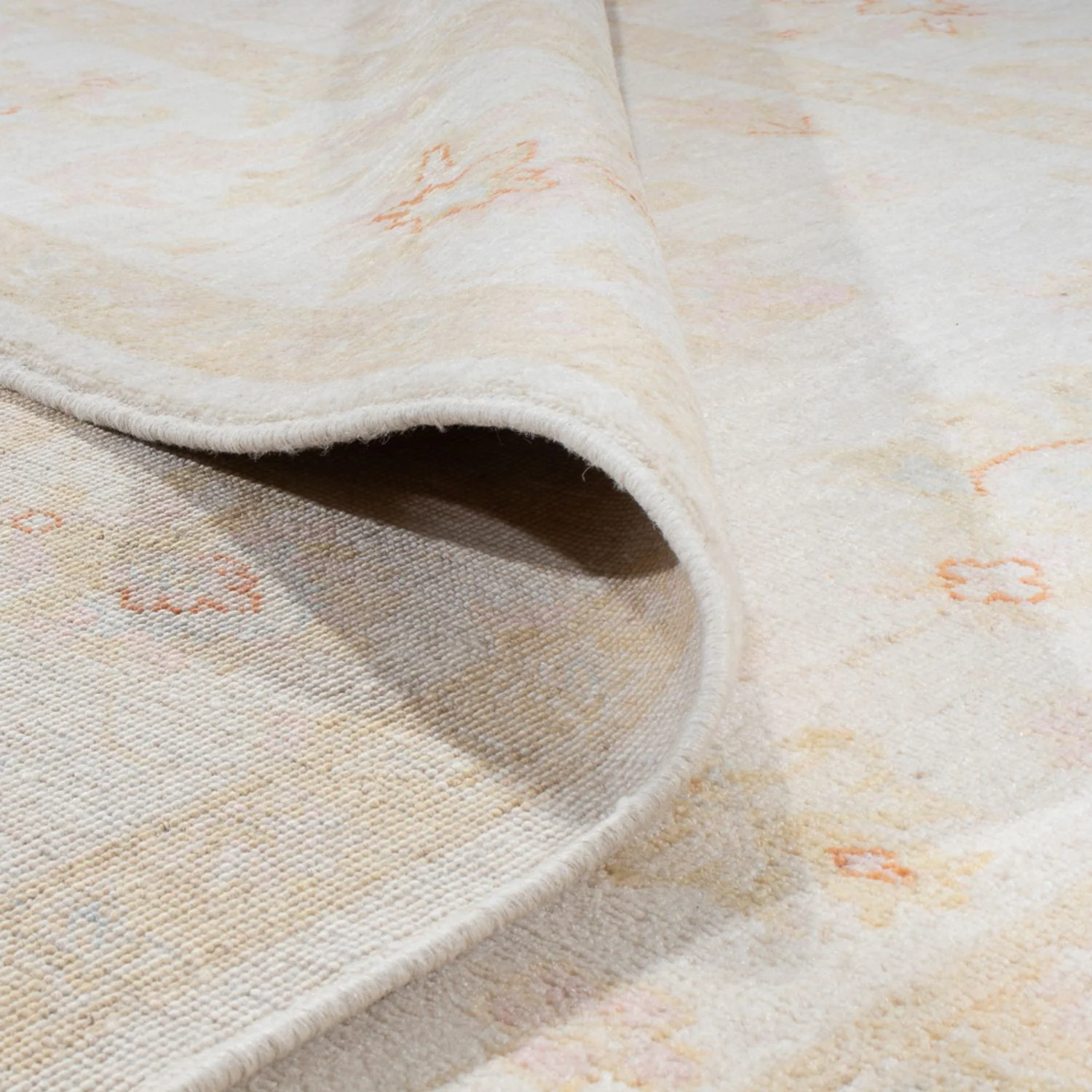 Ziegler Teppich 245x173cm - Orientteppich - Image 4