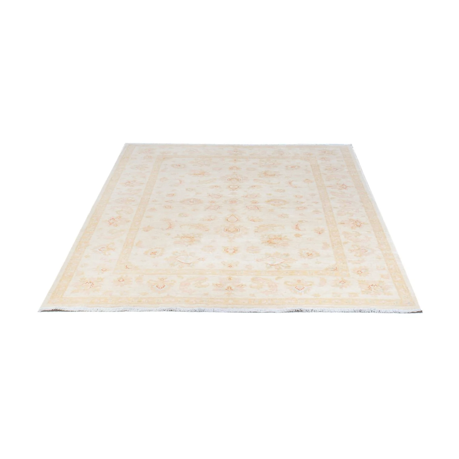 Ziegler Teppich 245x173cm - Orientteppich - Image 5